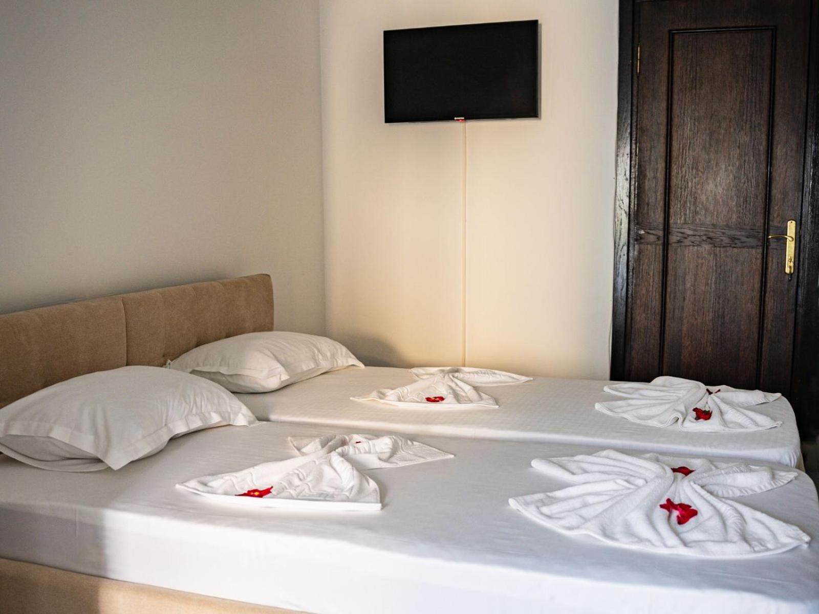 Double Or Twin Room photo 1