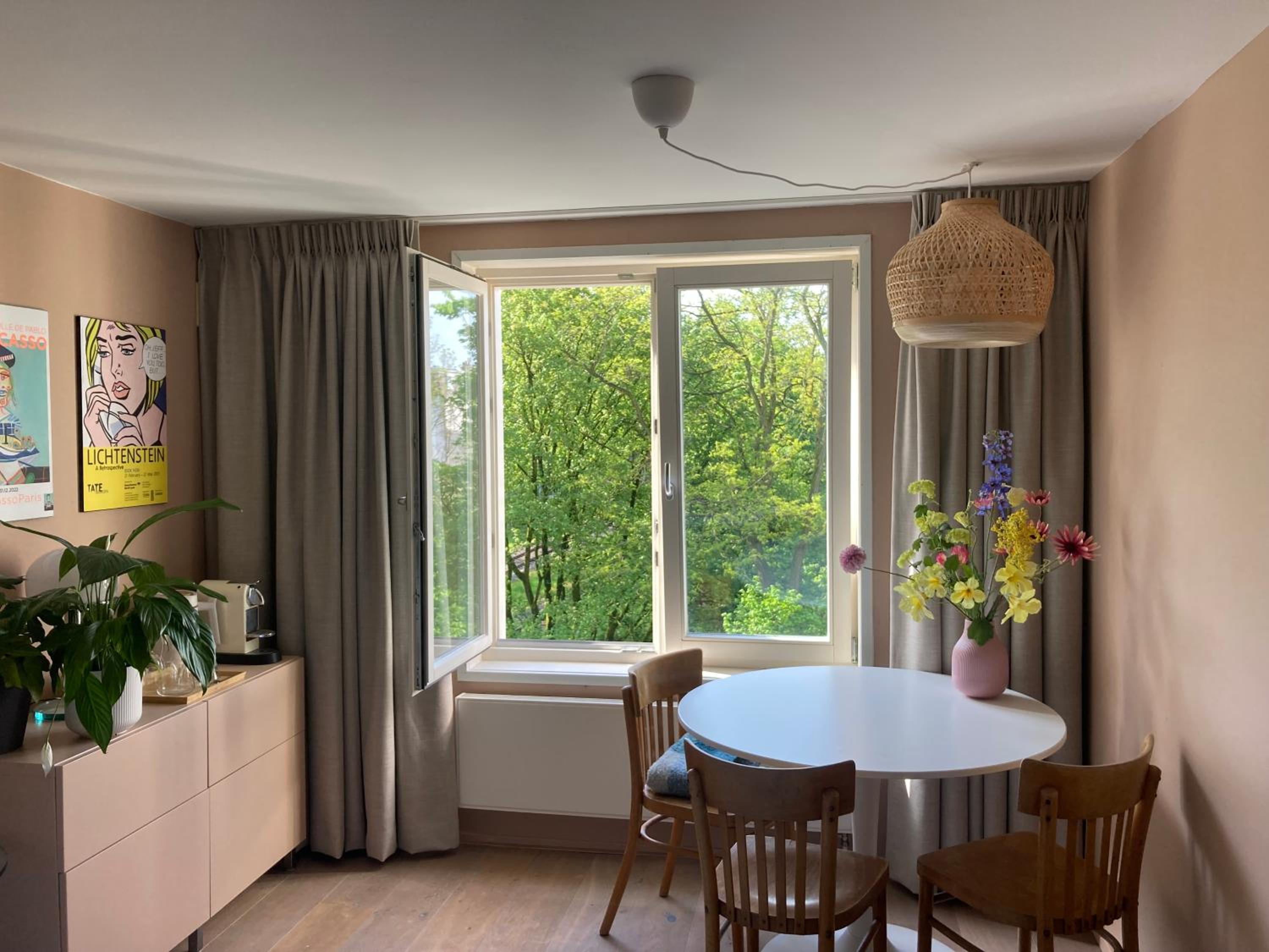 Deluxe Double Room with Bath photo 1
