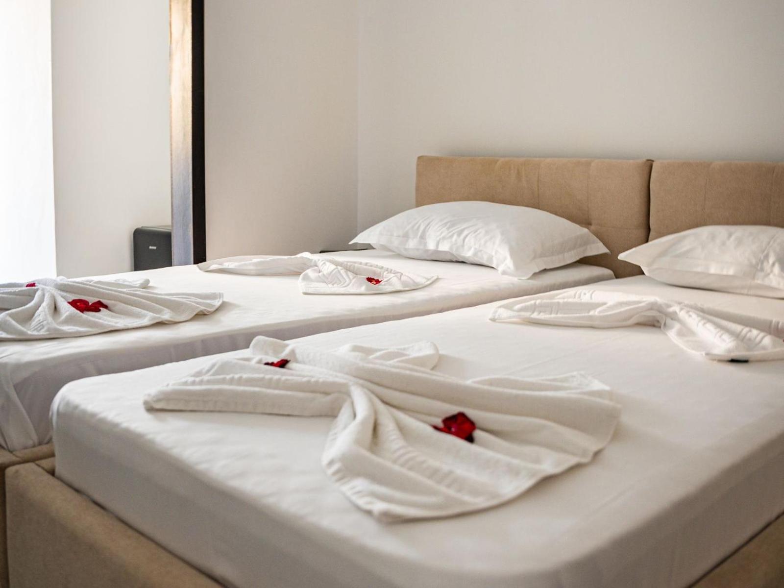 Double Or Twin Room photo 3