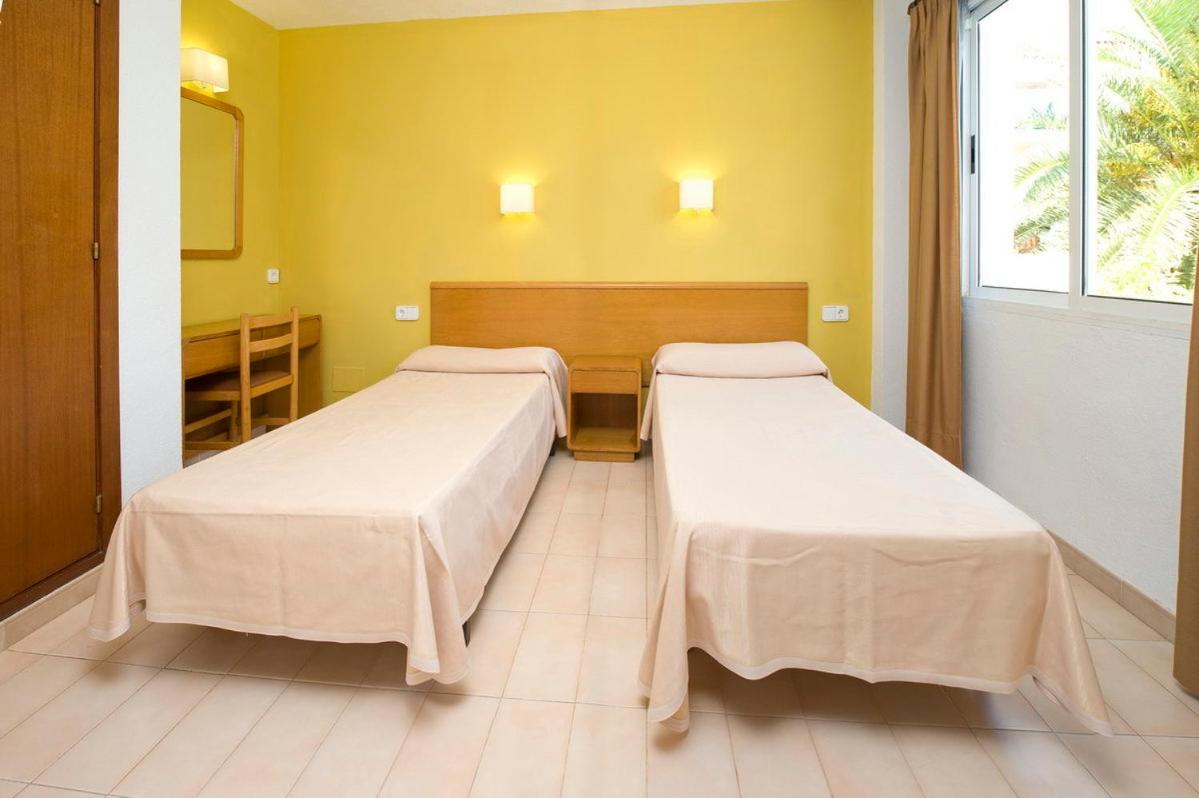 Apartamento C