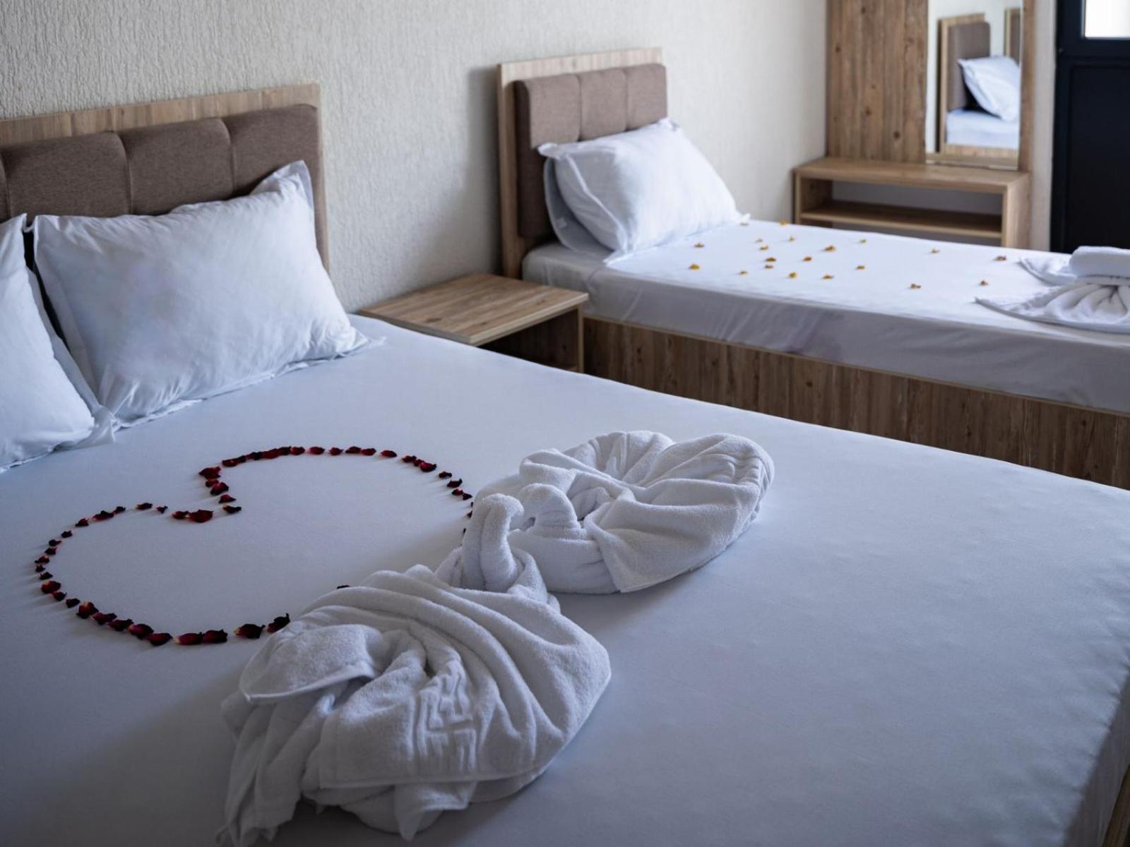 Triple Room photo 2