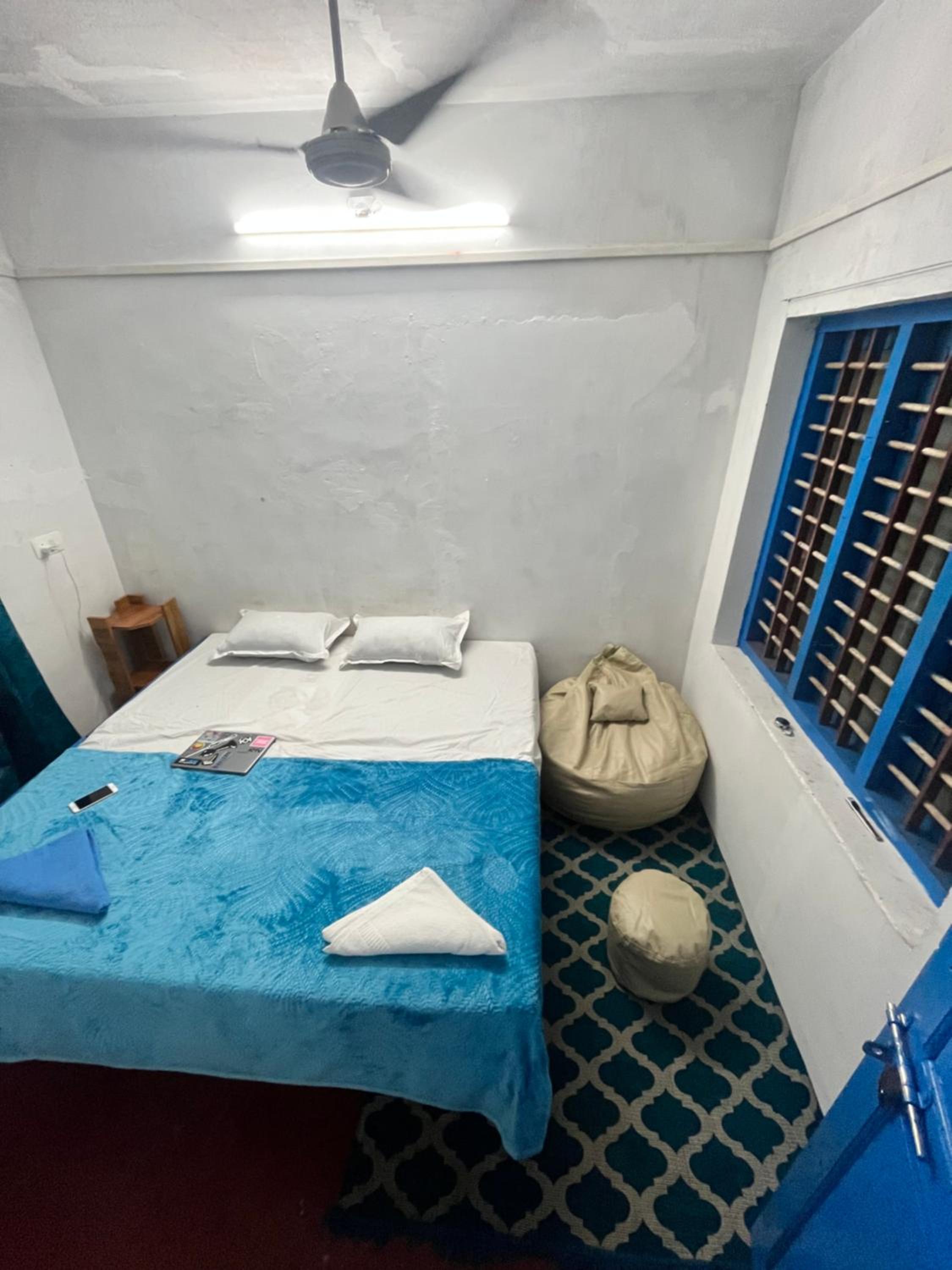 King Room With Sea View photo 1
