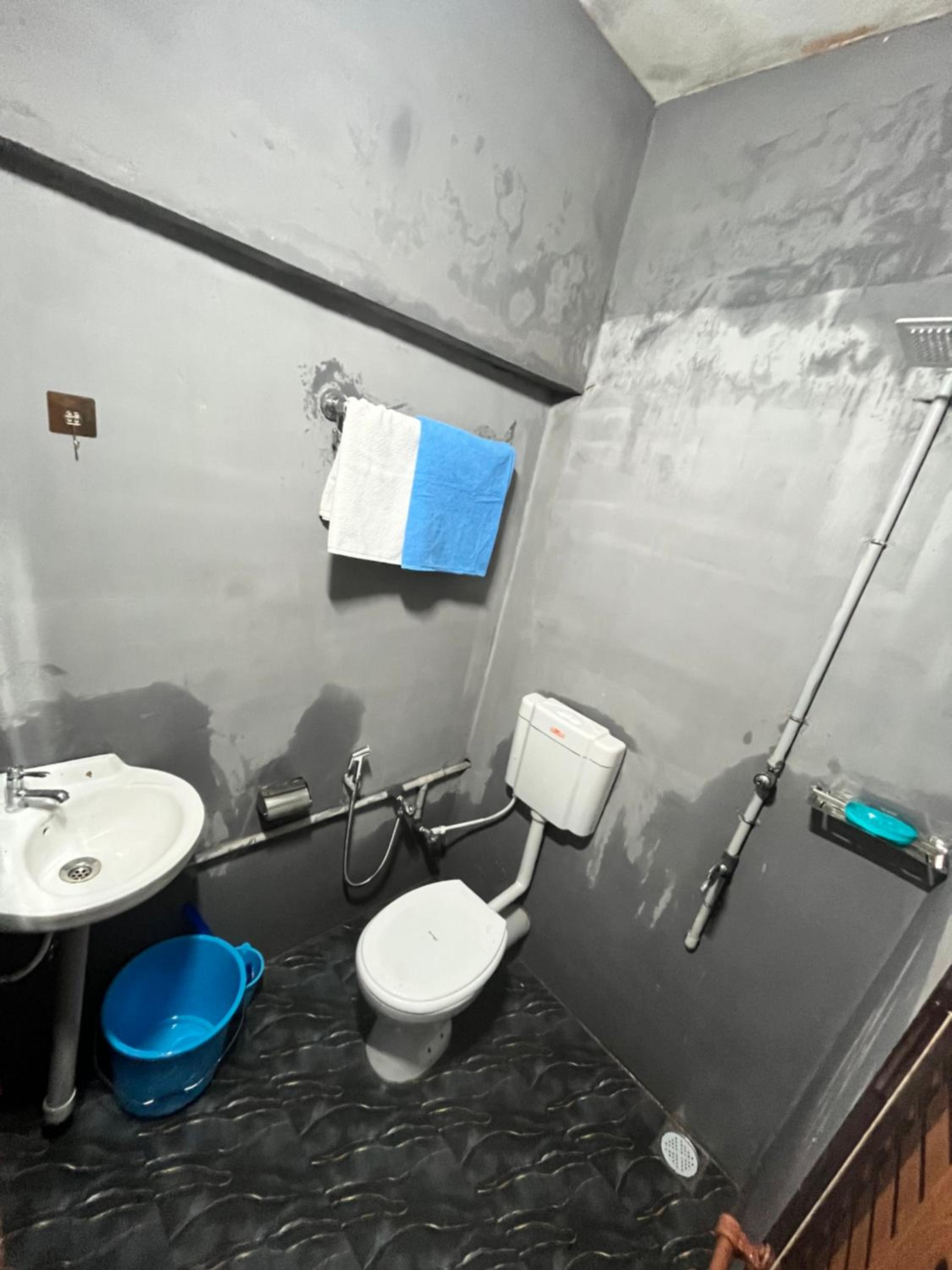 King Room With Sea View photo 3