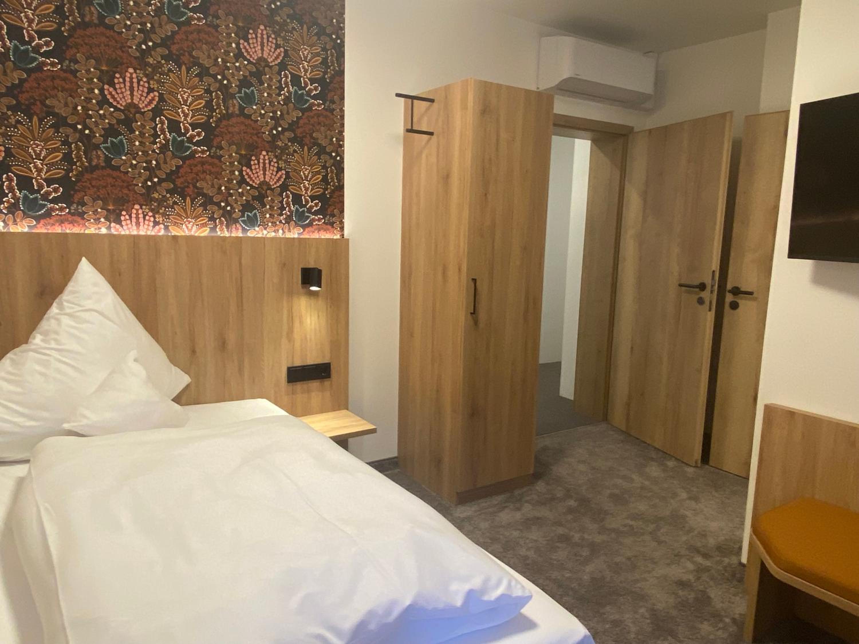 Deluxe Single Room photo 2