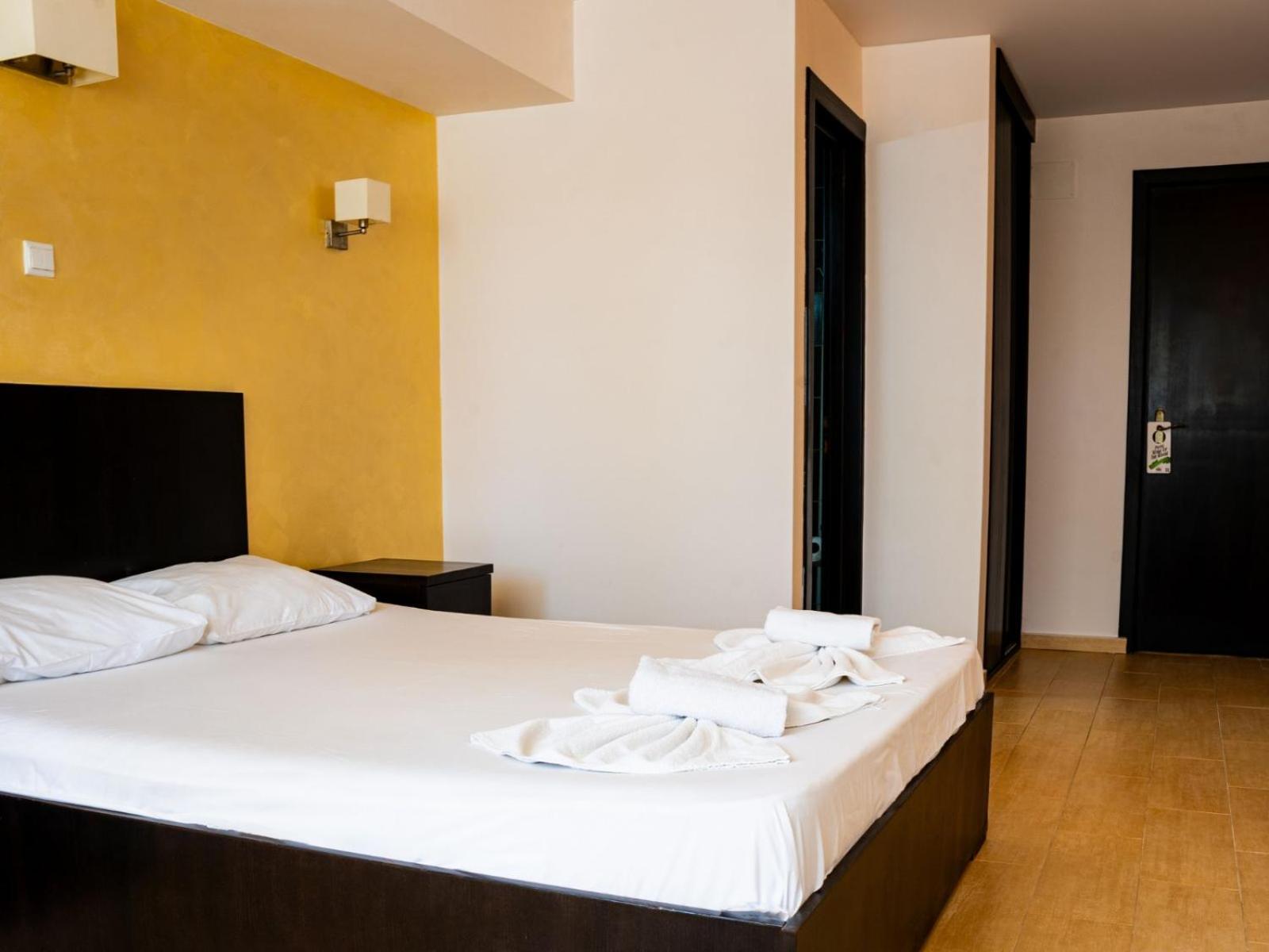 Deluxe Double Room photo 2