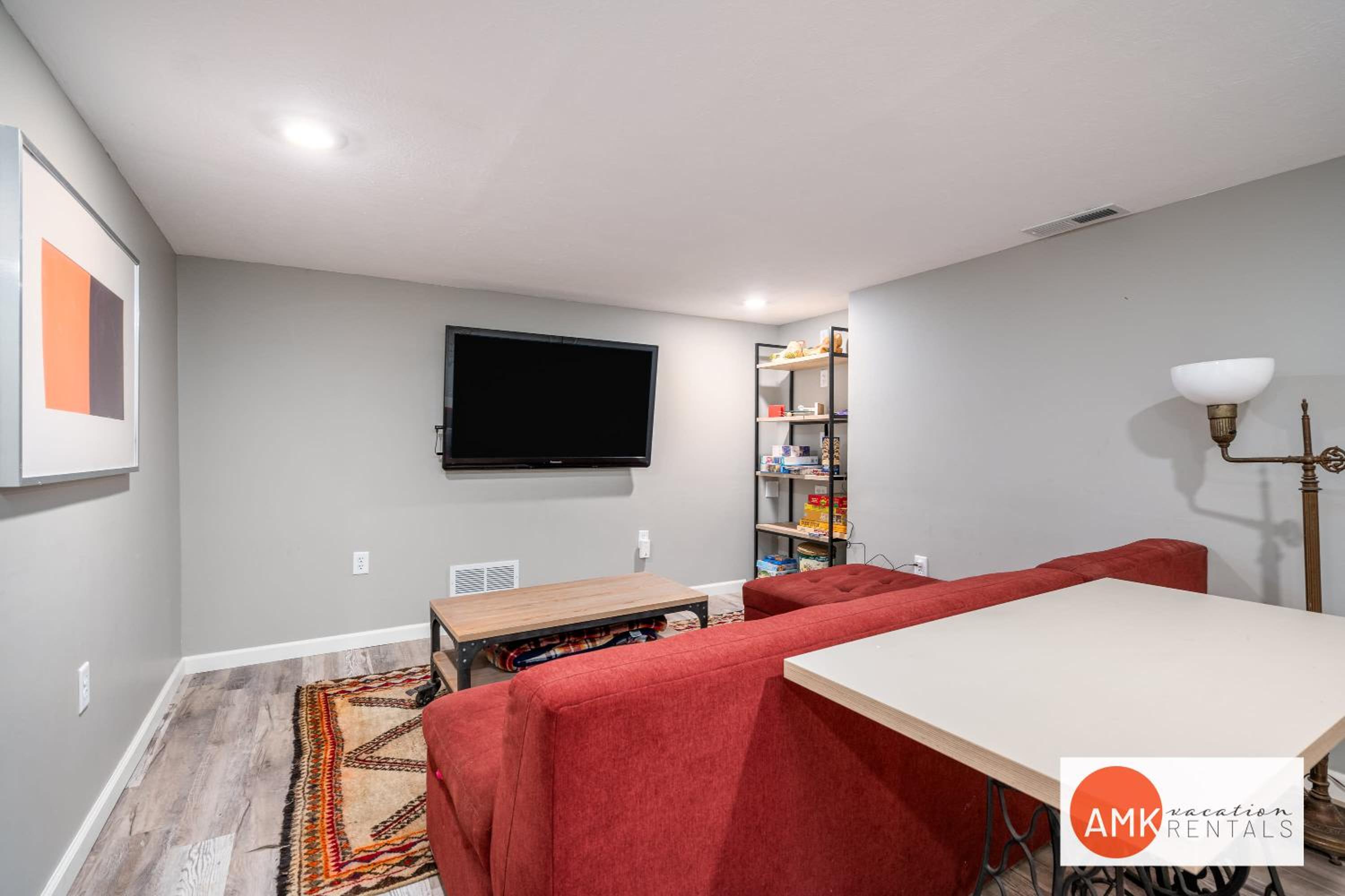 Vacation Home photo 3