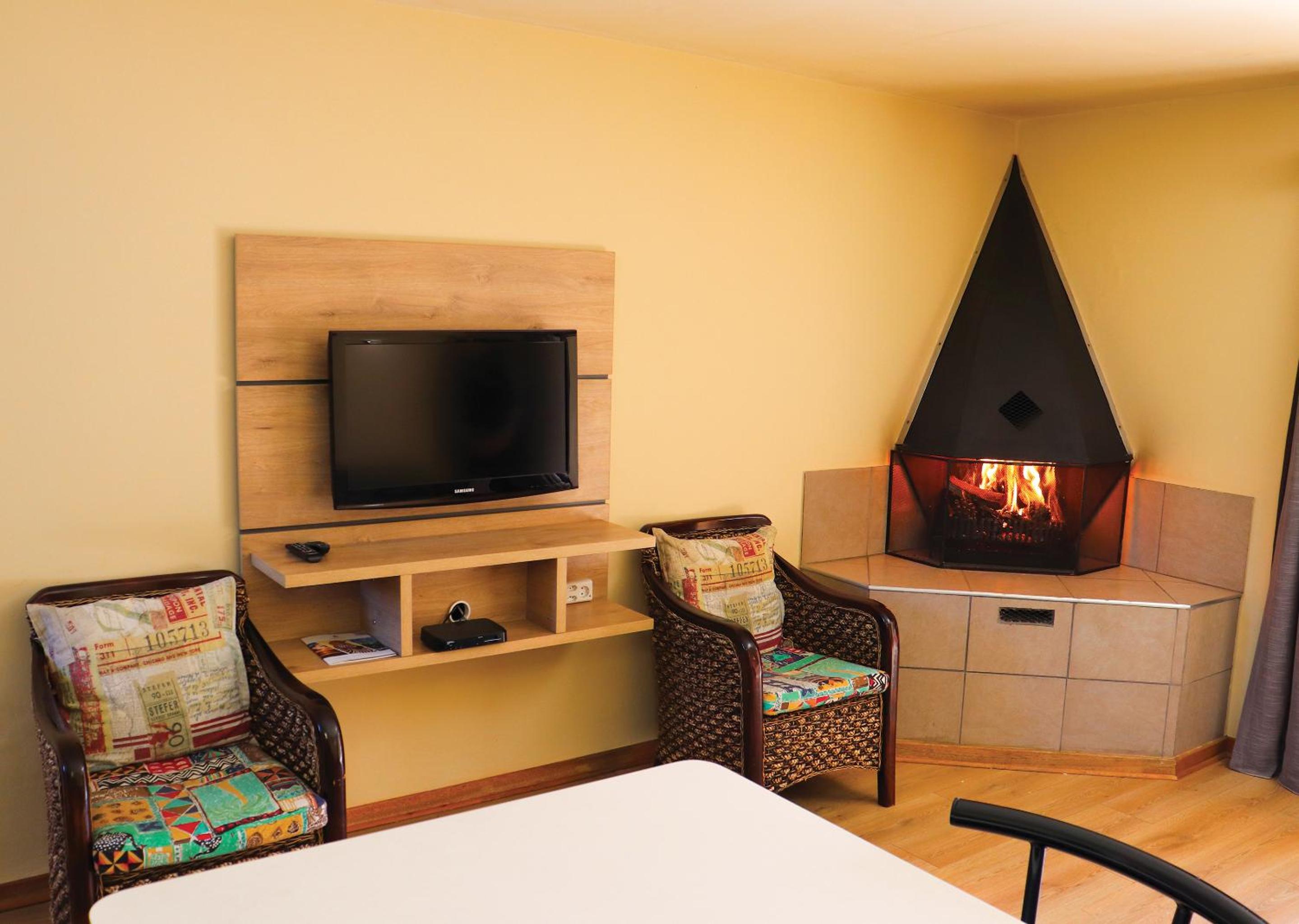 One-Bedroom Superior Chalet - Photo 6