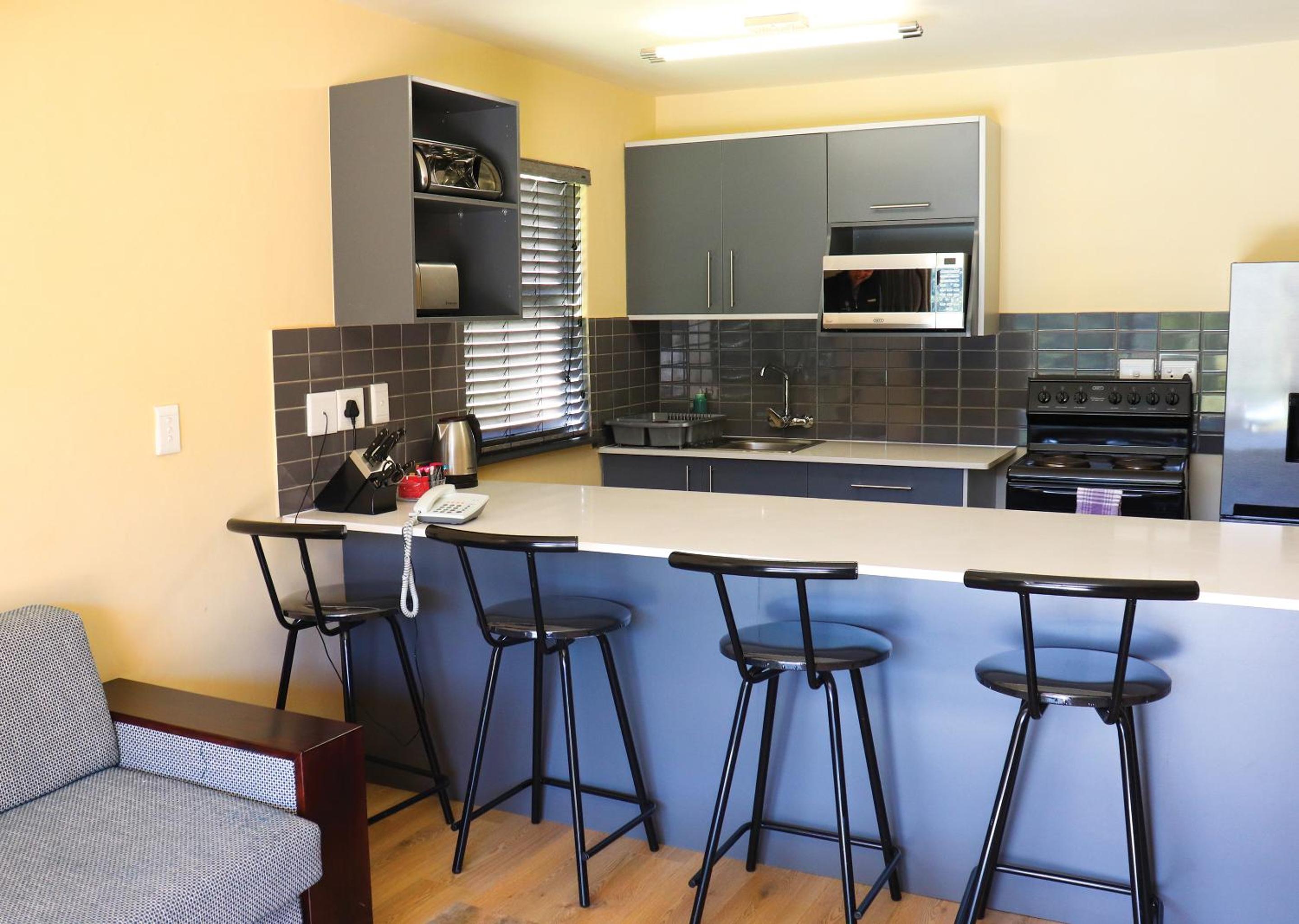 One-Bedroom Superior Chalet - Photo 2