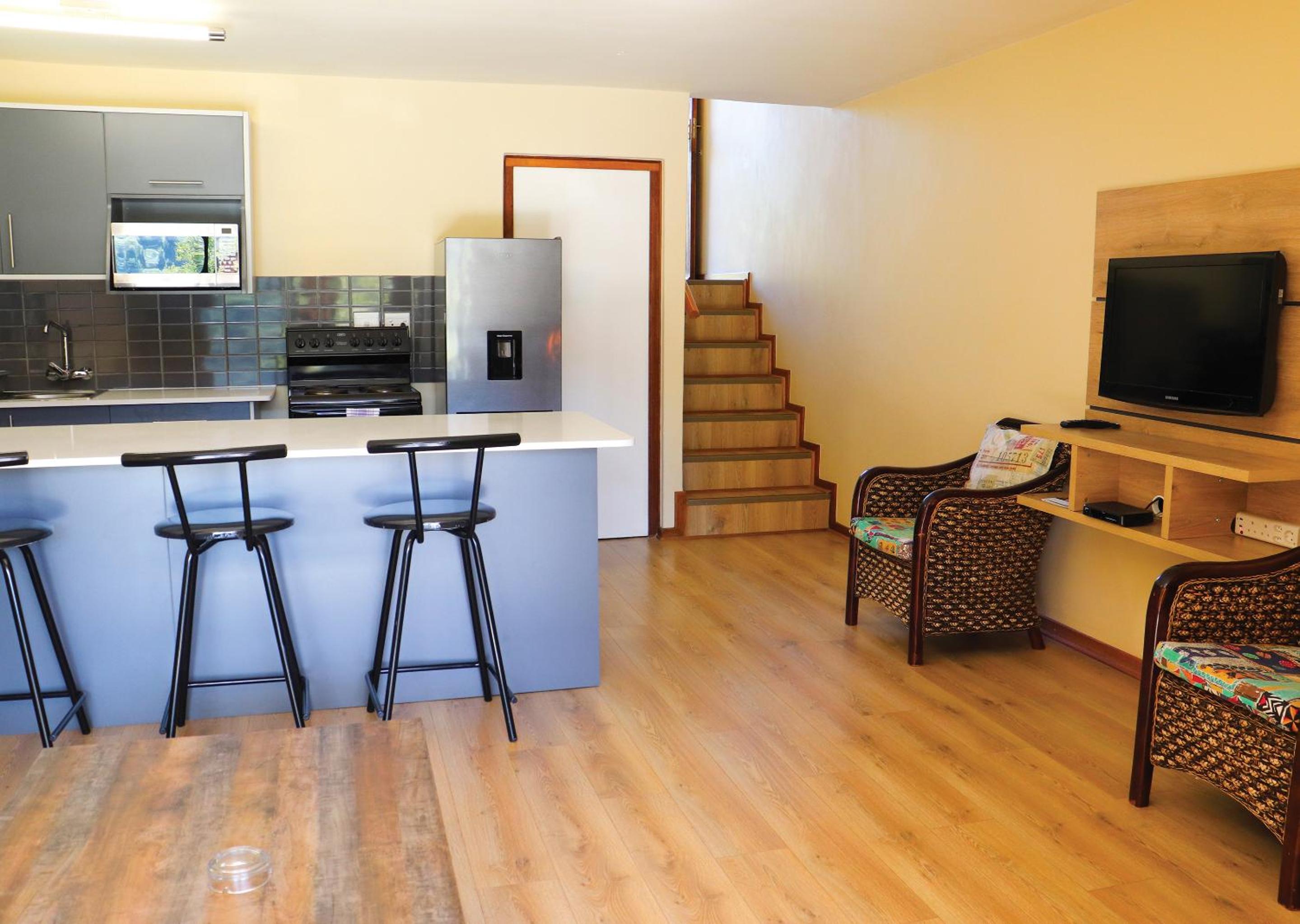One-Bedroom Superior Chalet - Photo 3