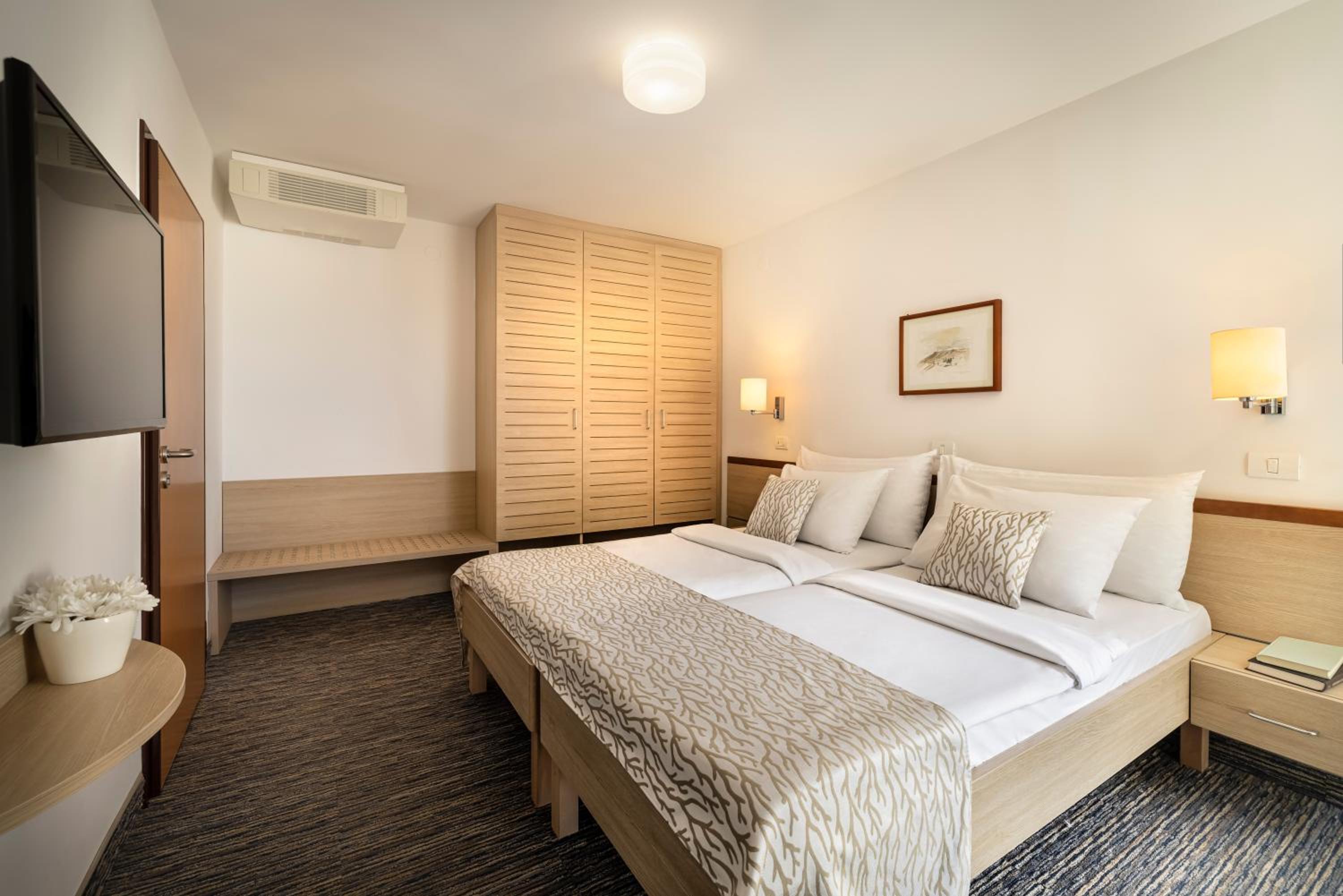 Special Offer - New Year's Package Junior Suite photo 3