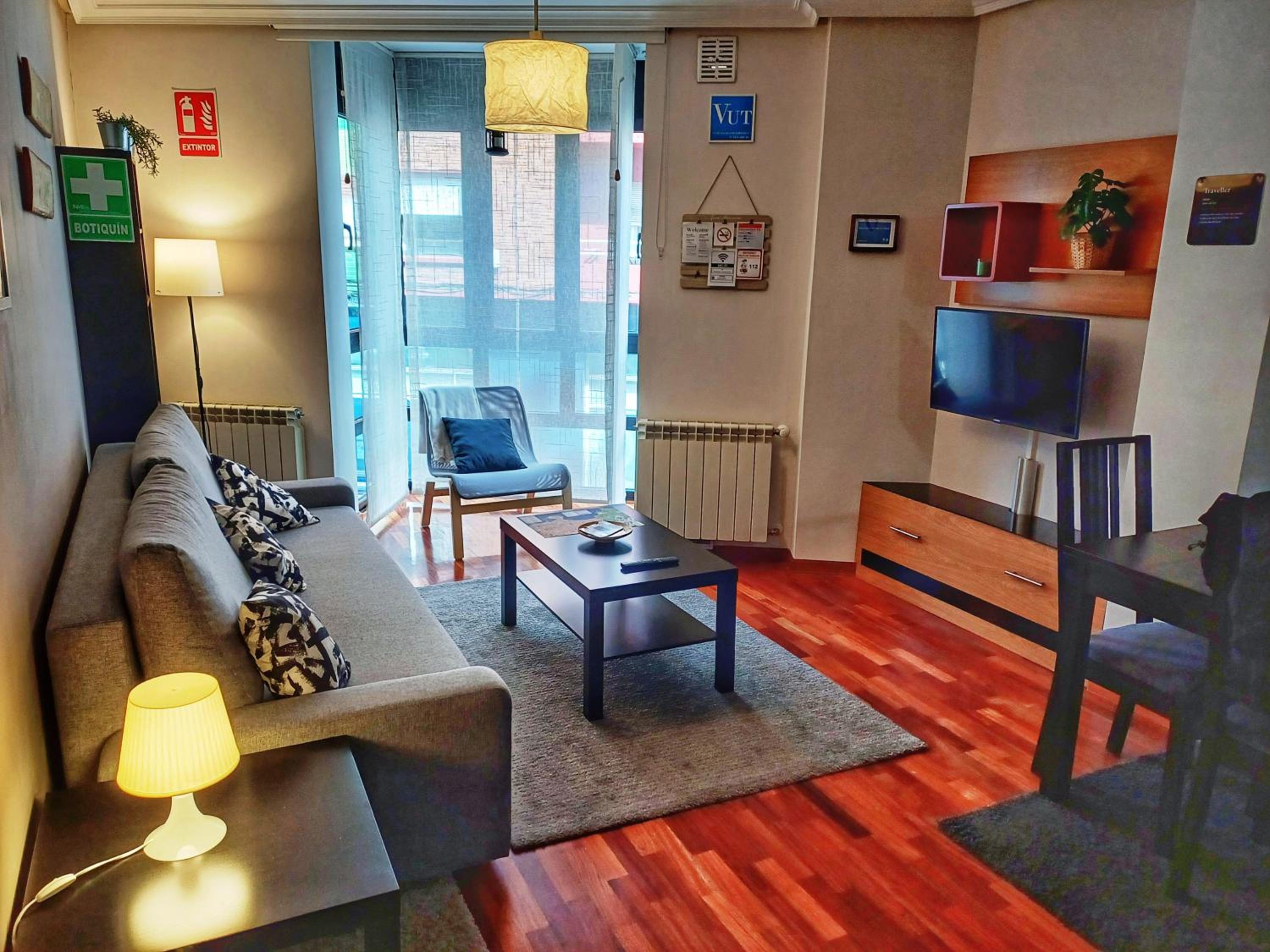 Apartamento