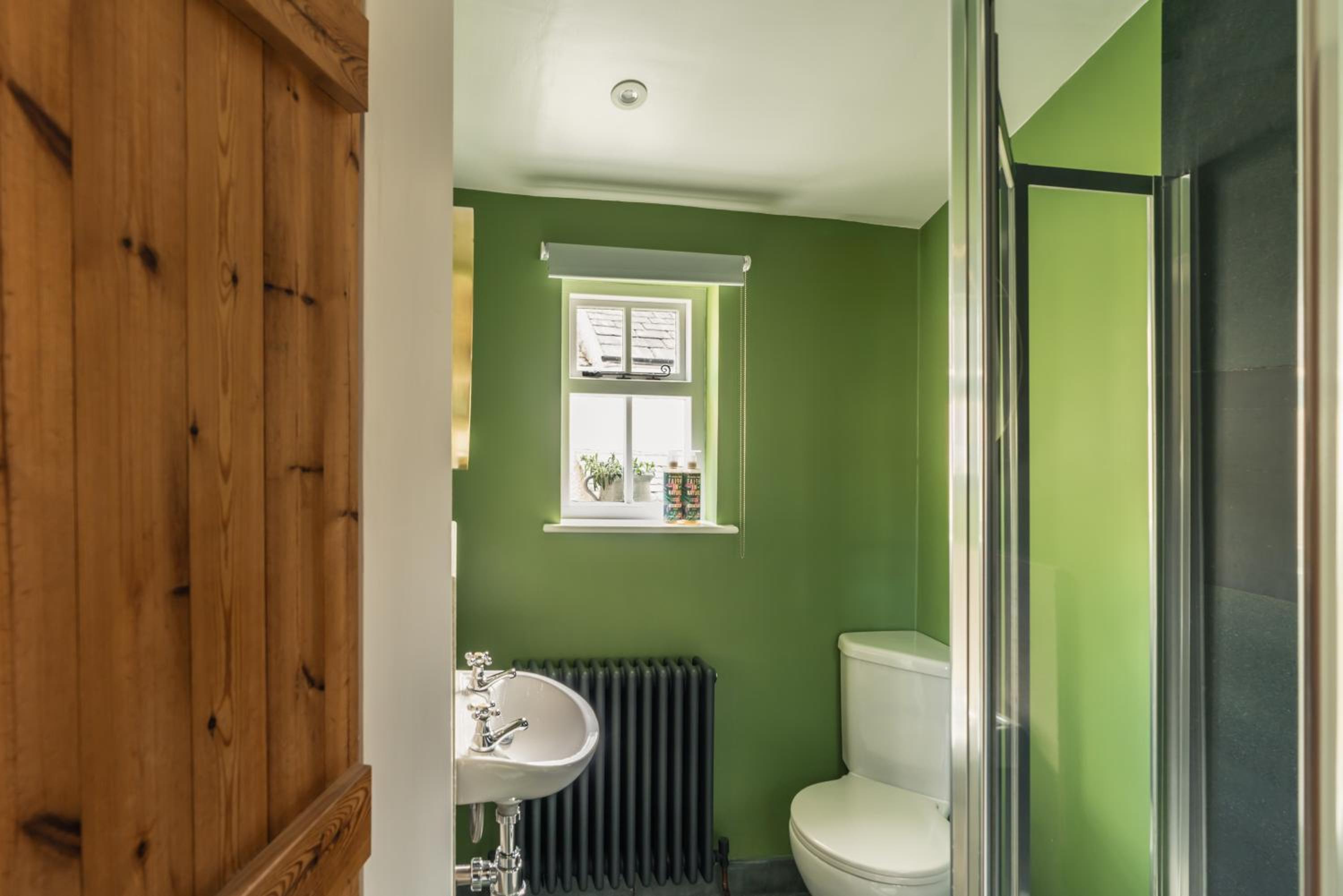 Three-Bedroom Holiday Home  photo 3