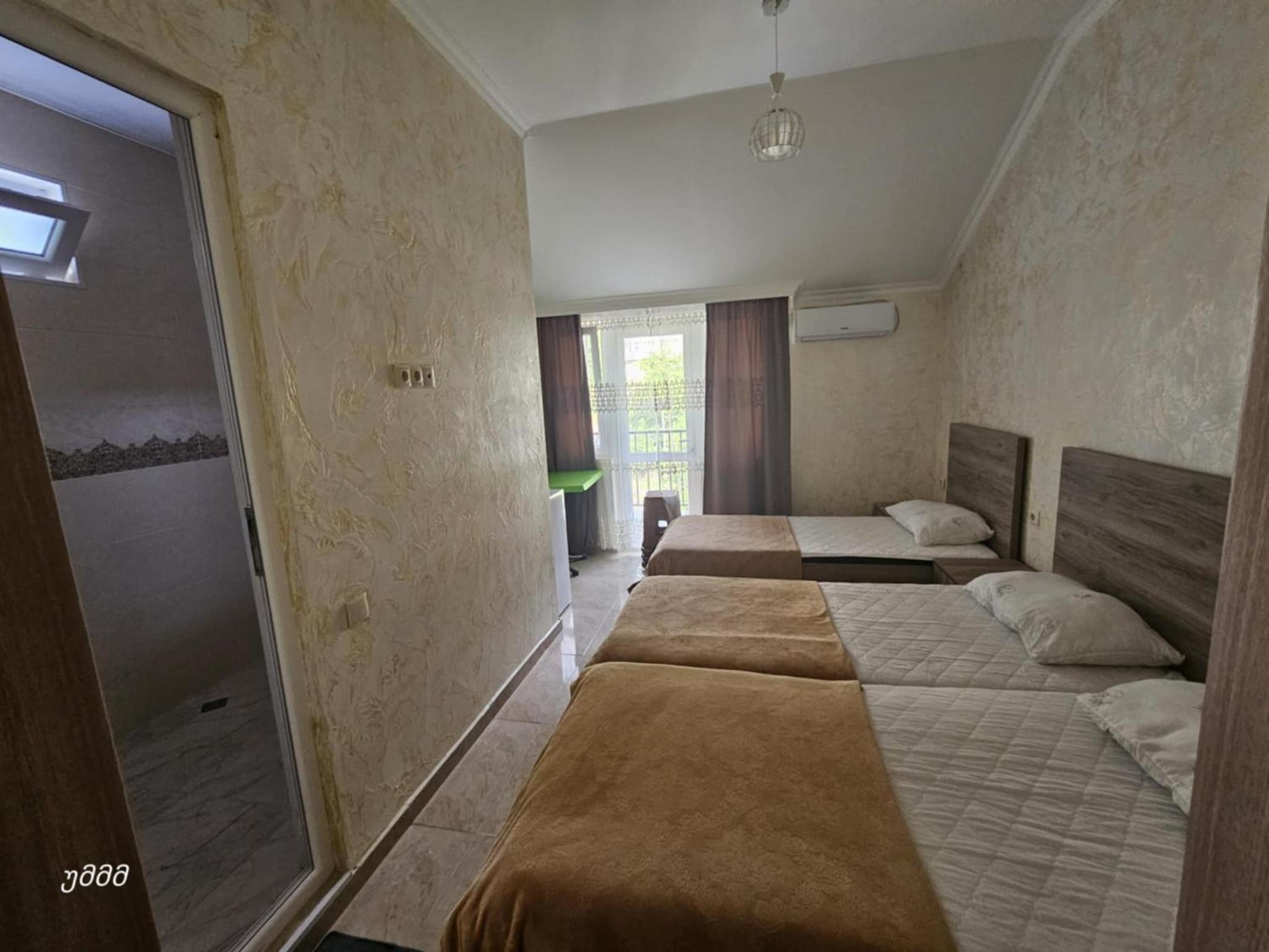 Triple Room photo 3