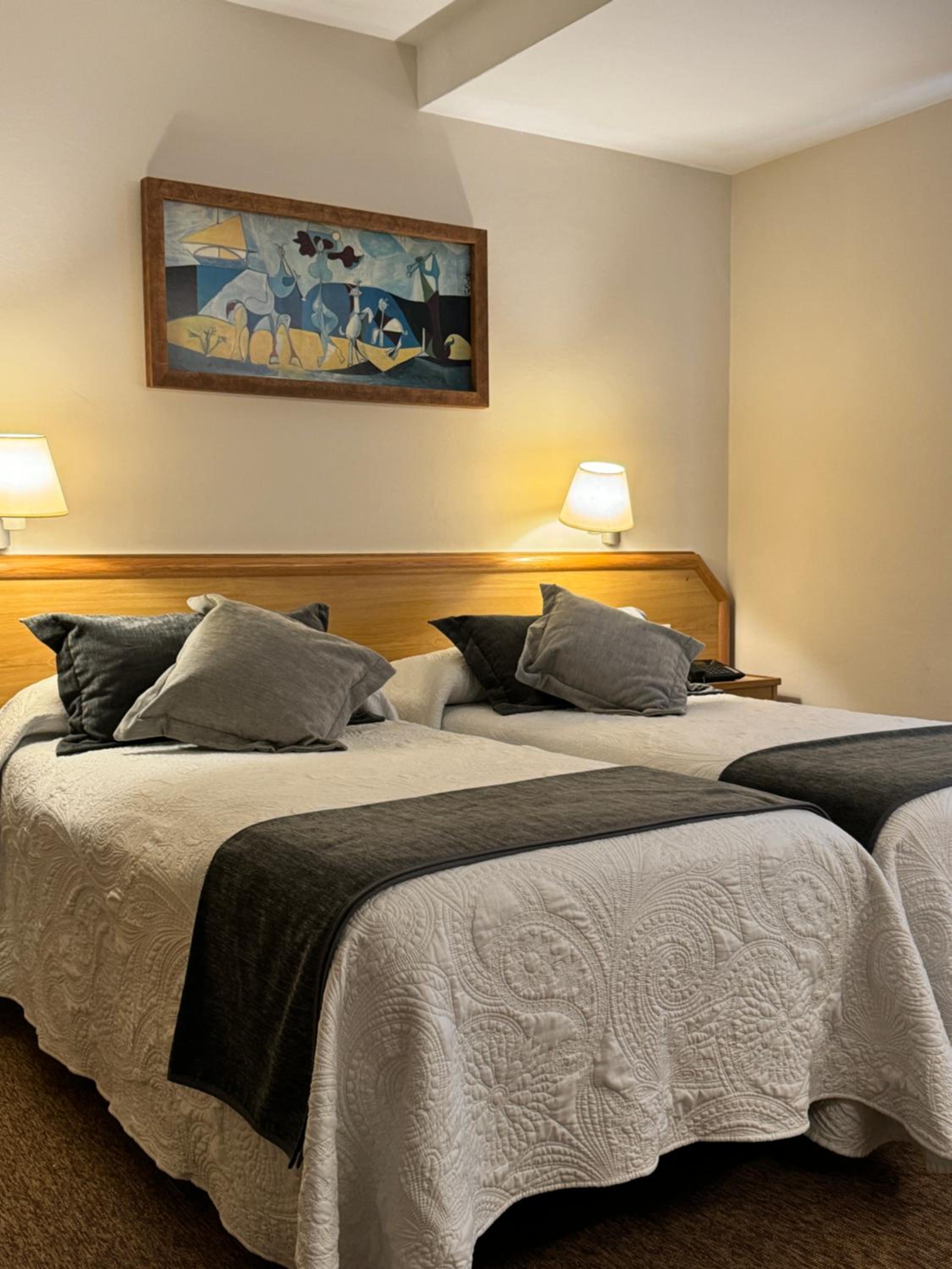 Double Room photo 3