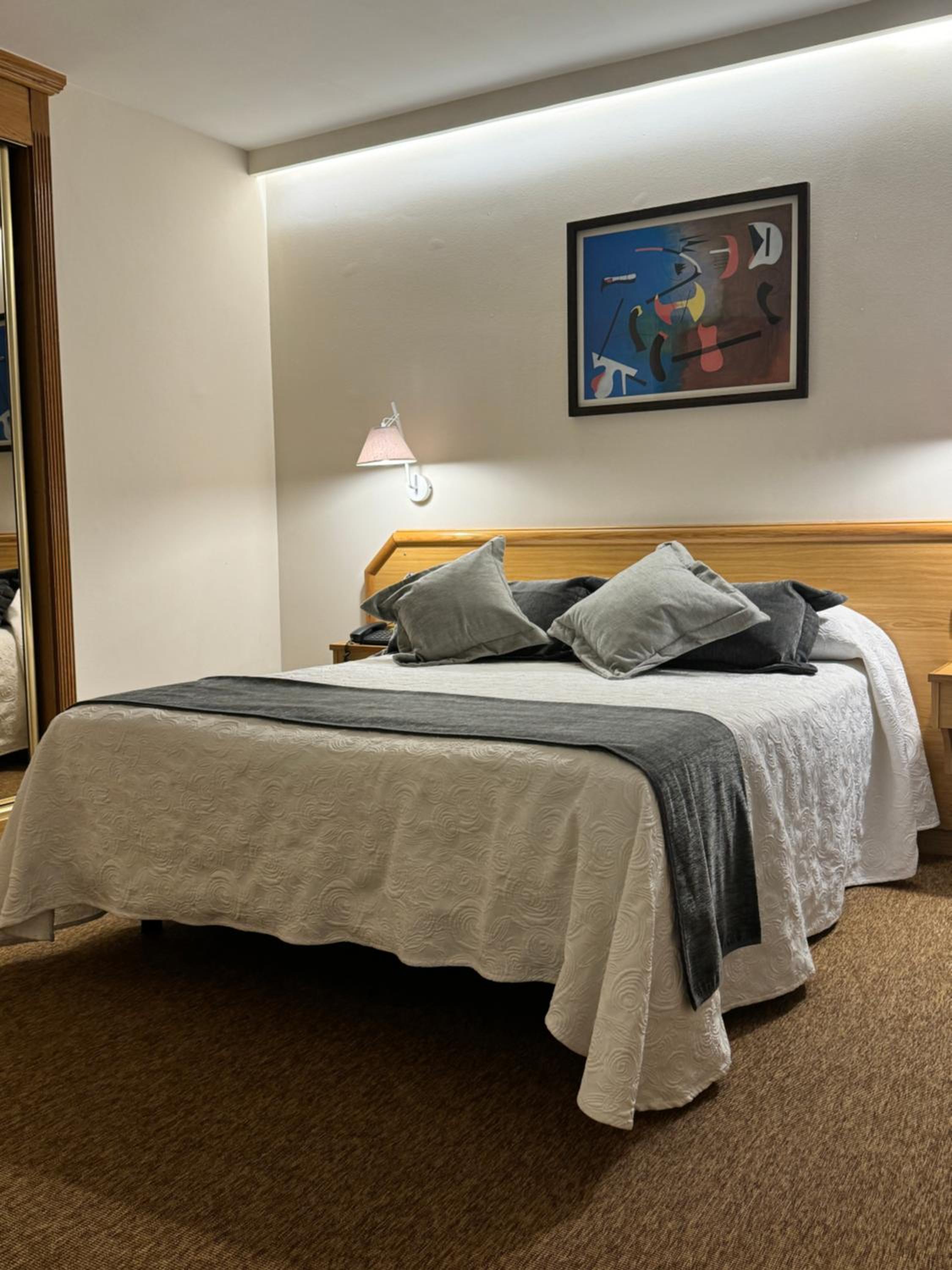 Habitación Doble