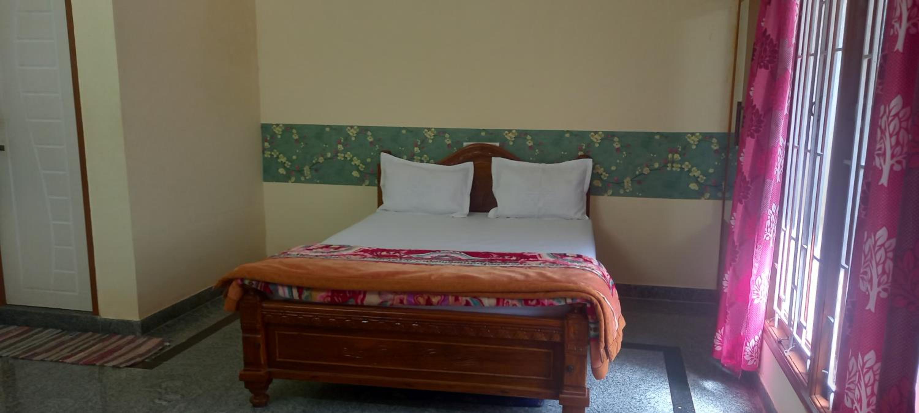 Two-Bedroom Villa photo 1