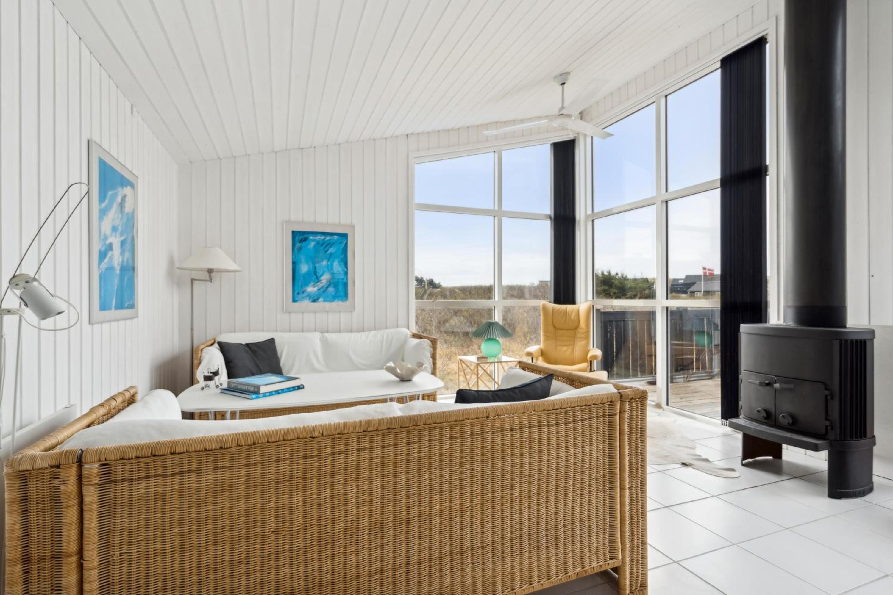 Two-Bedroom Holiday Home photo 1