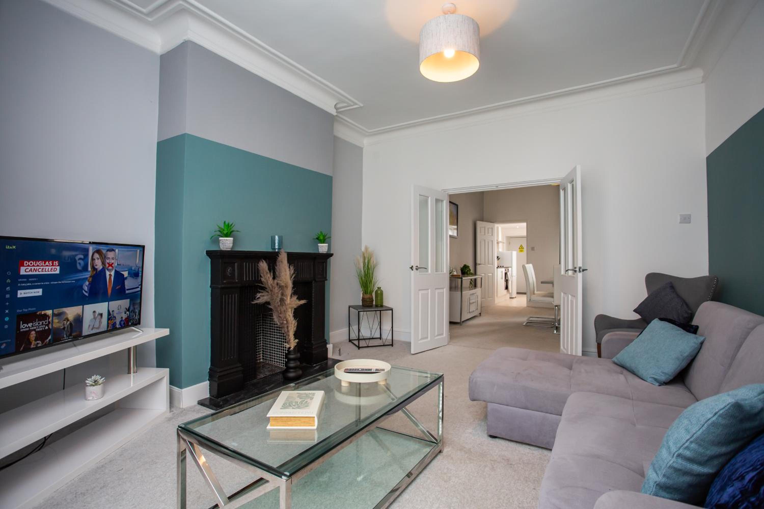 Vacation Home photo 1
