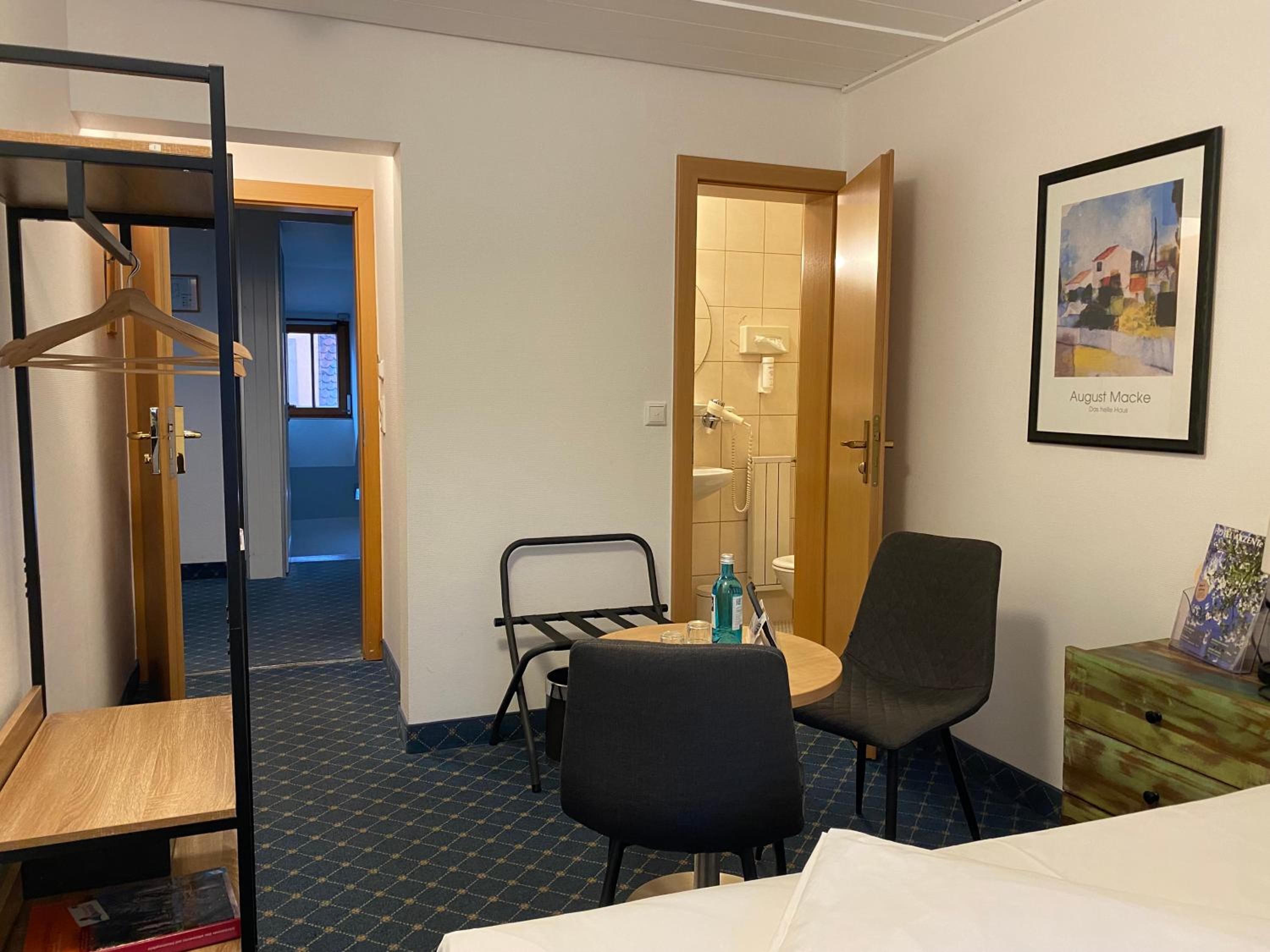 Economy Double or Twin Room - Photo 2