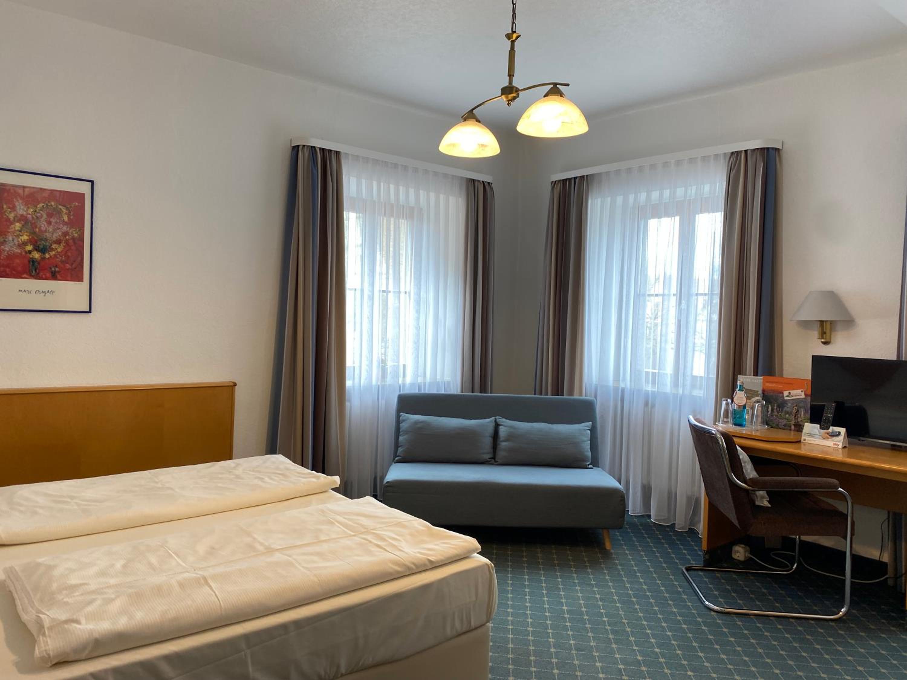Triple Room photo 2