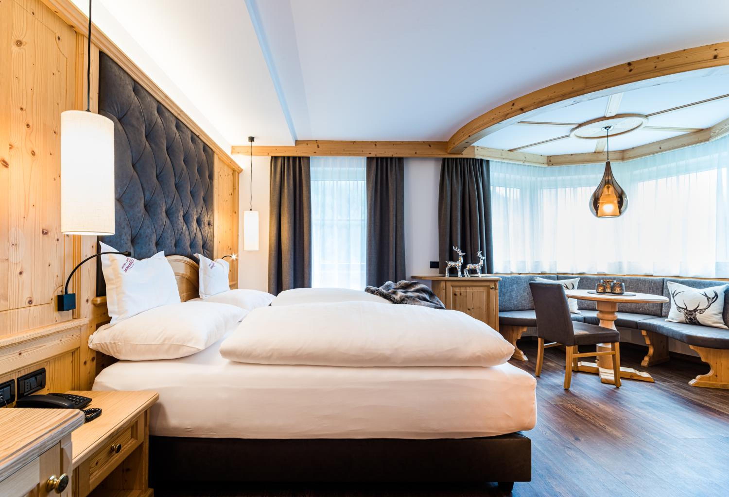 Junior Suite (2 Adults) - Photo 4