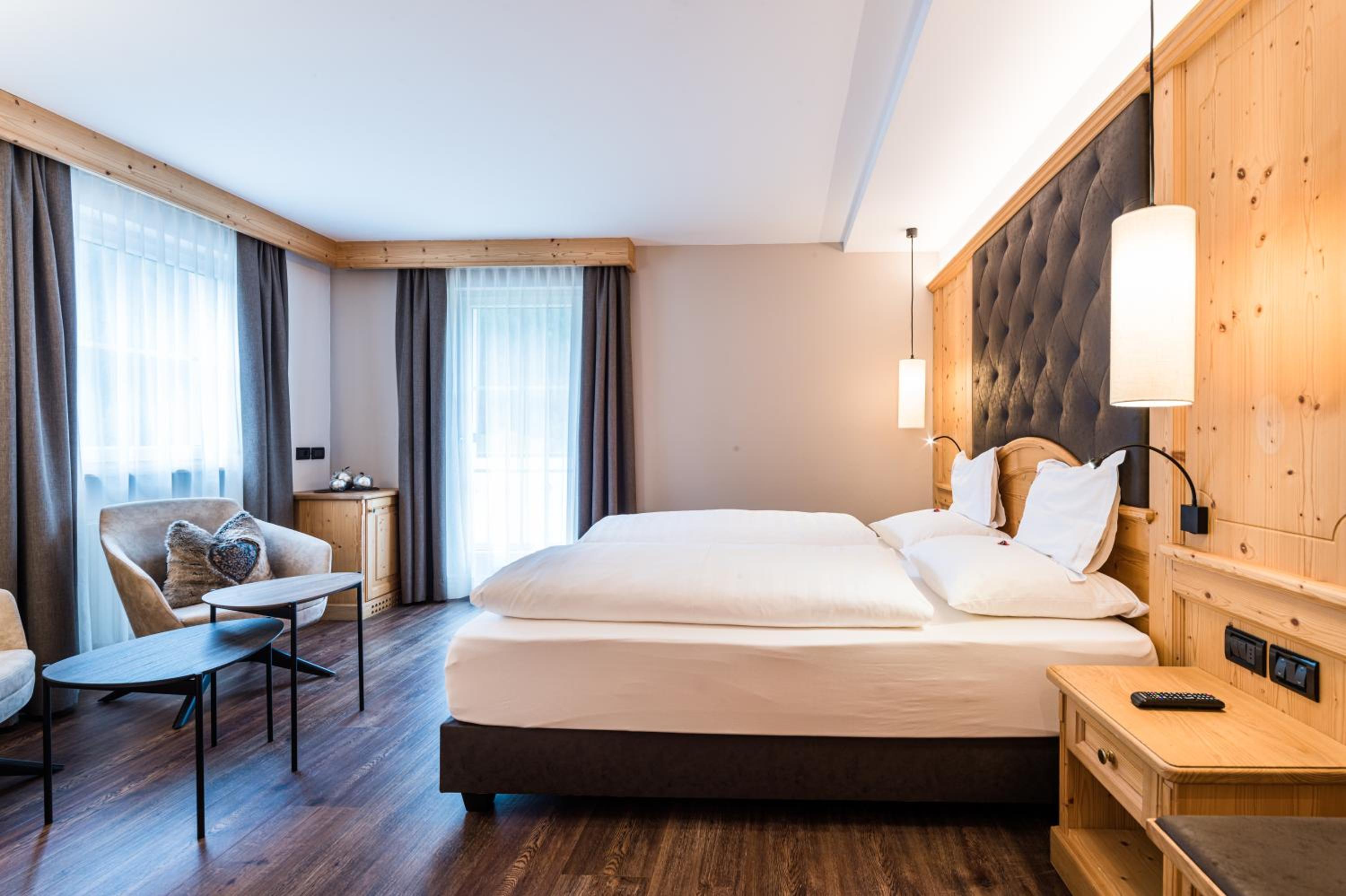 Deluxe Double Room - Photo 3