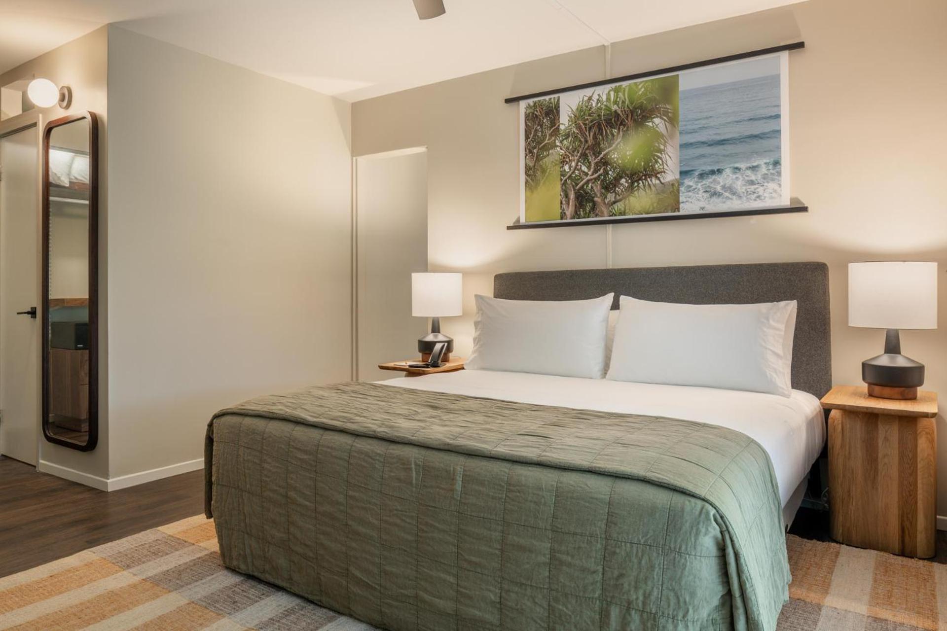 One Bedroom Suite, Garden View - Photo 1