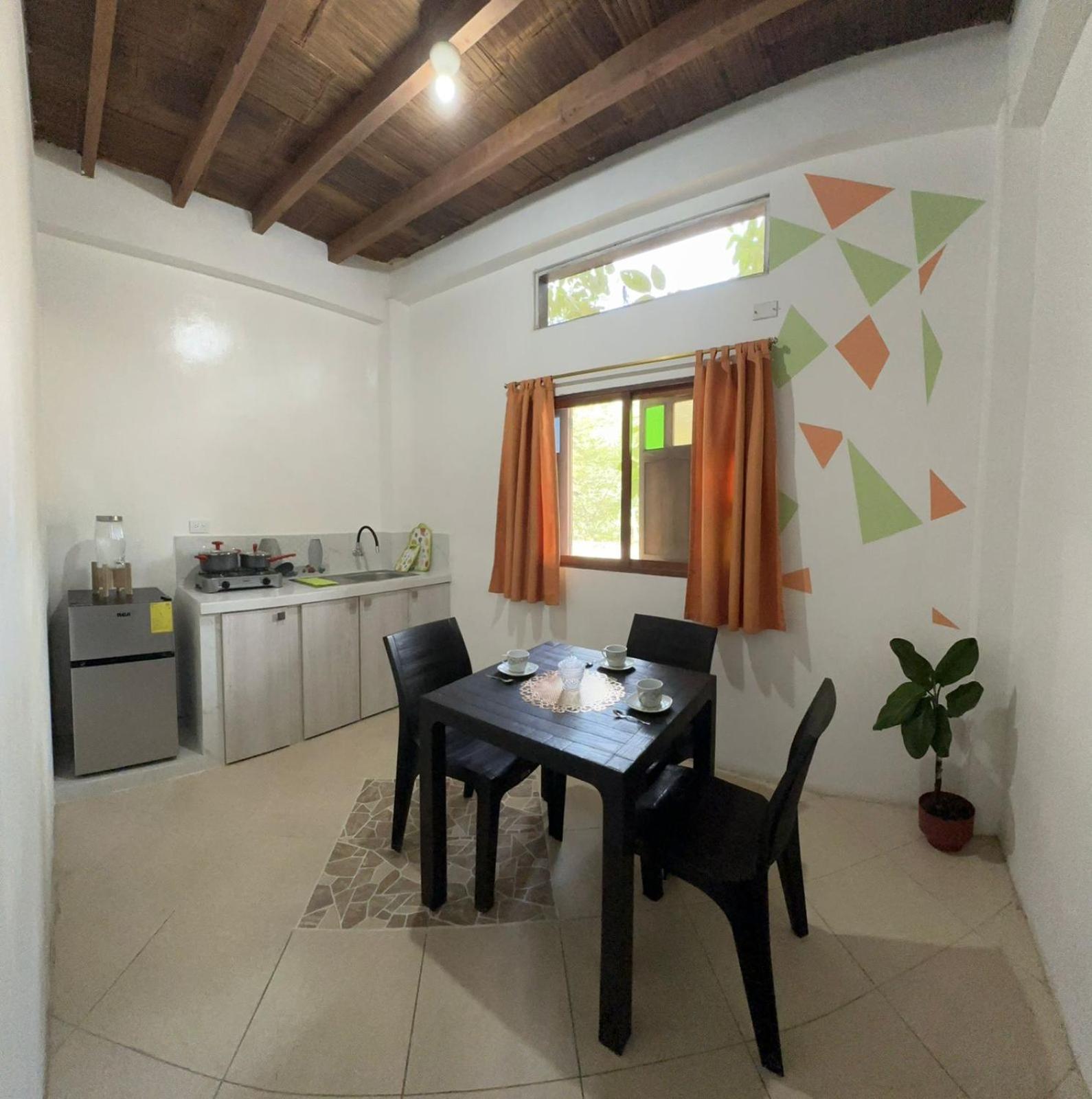 Suite Apartment photo 1