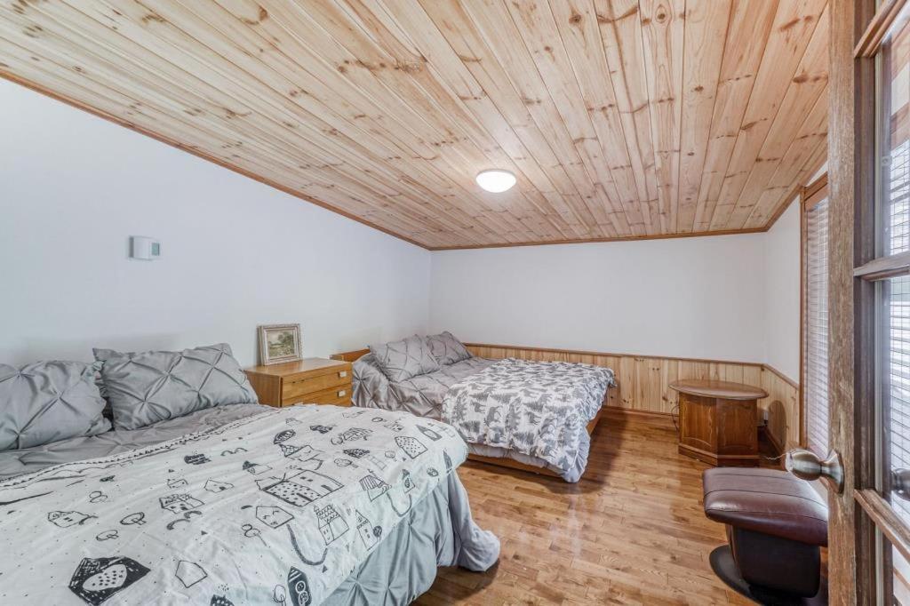 Chalet photo 3