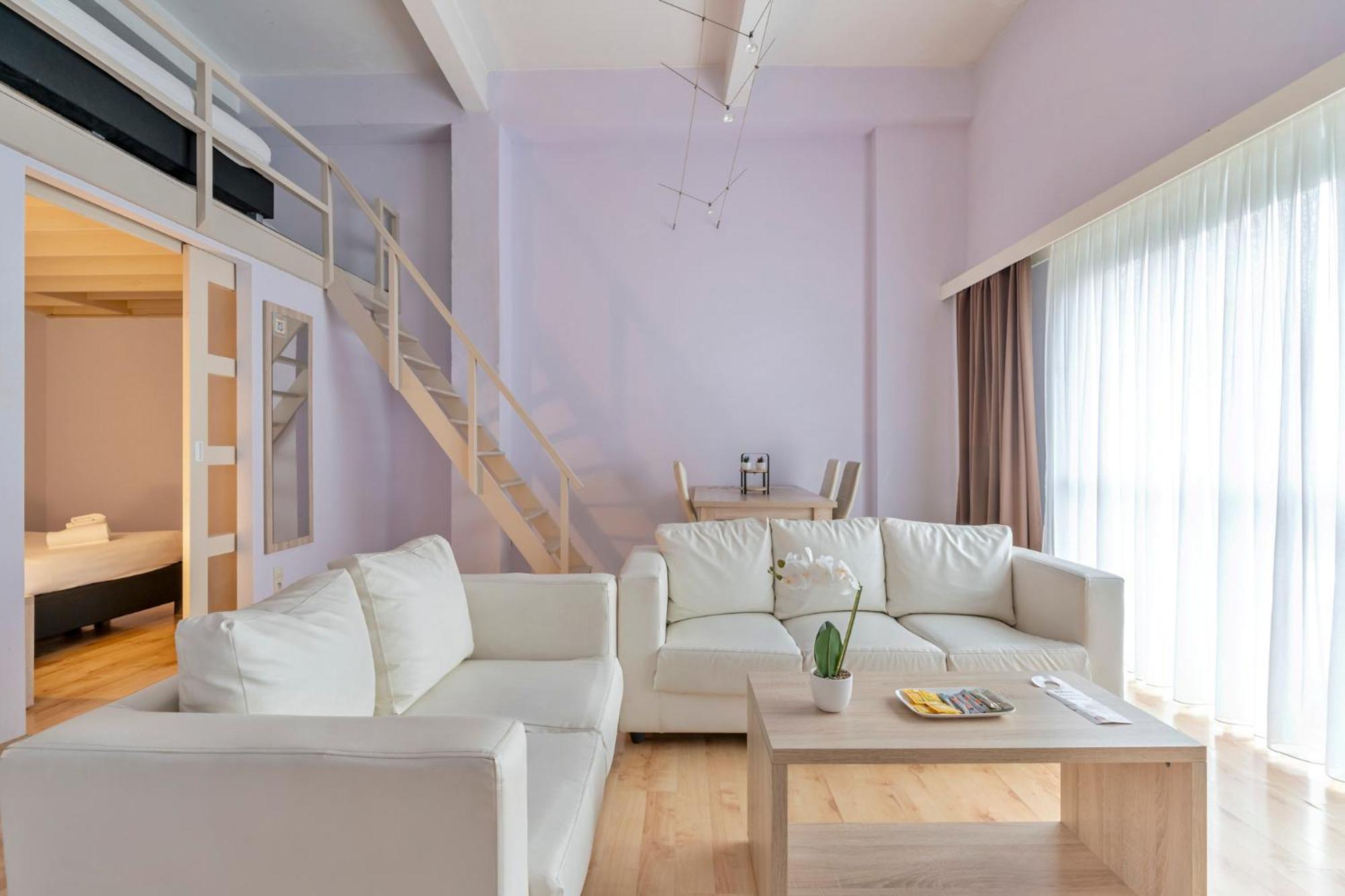 Family Apartment - Photo 6