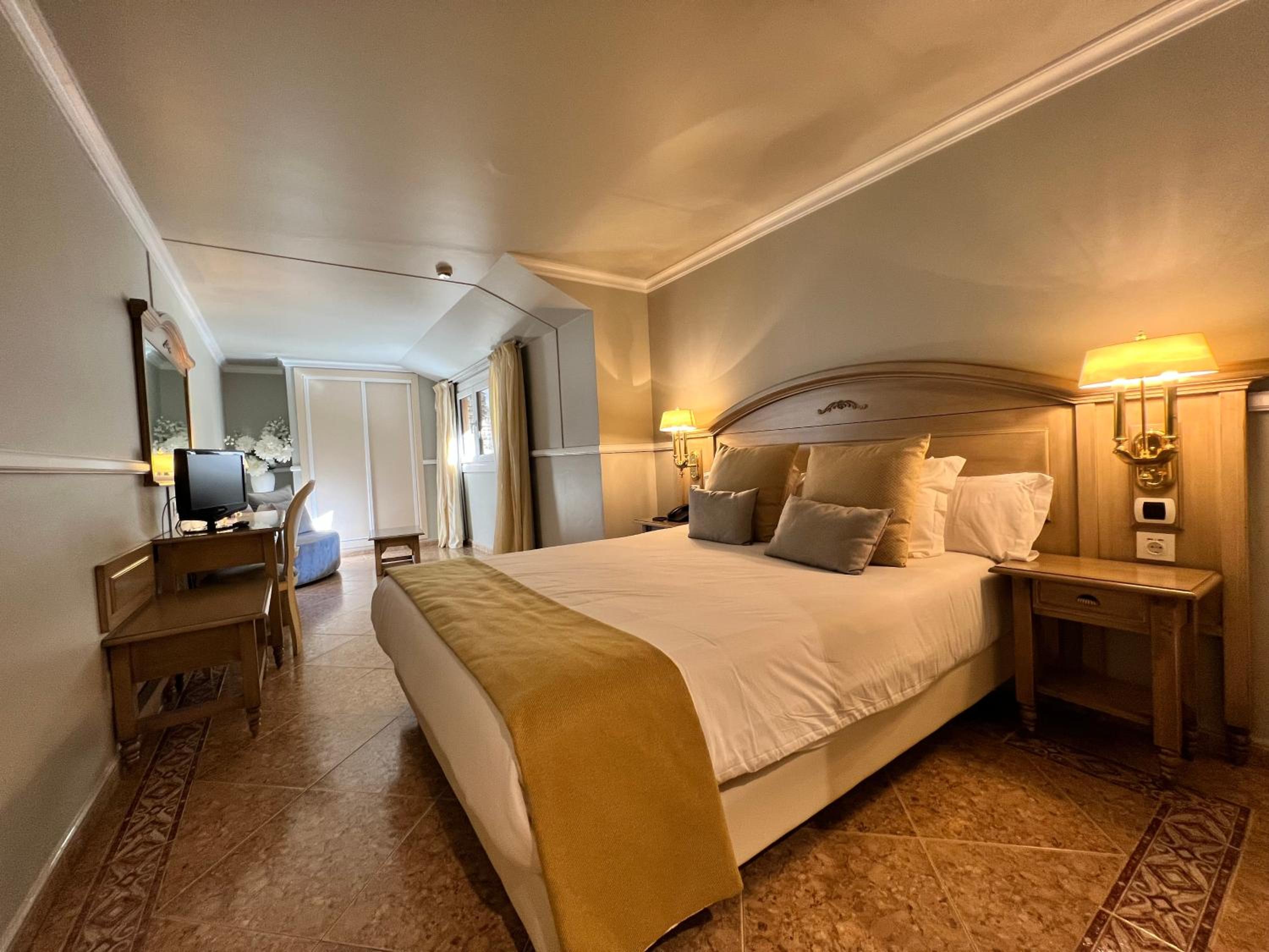 Twin Room photo 2