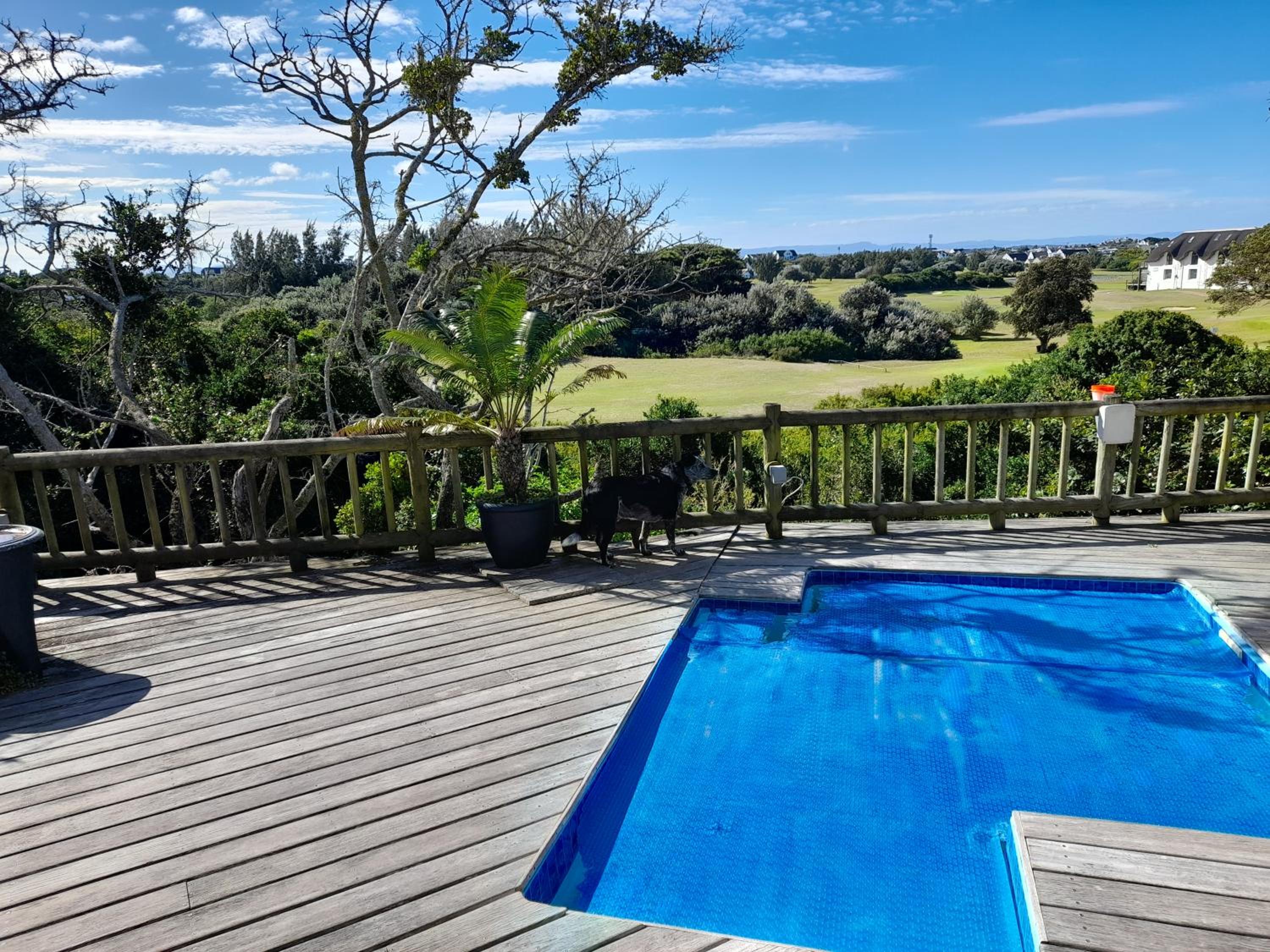 Luxury Holiday Home photo 1