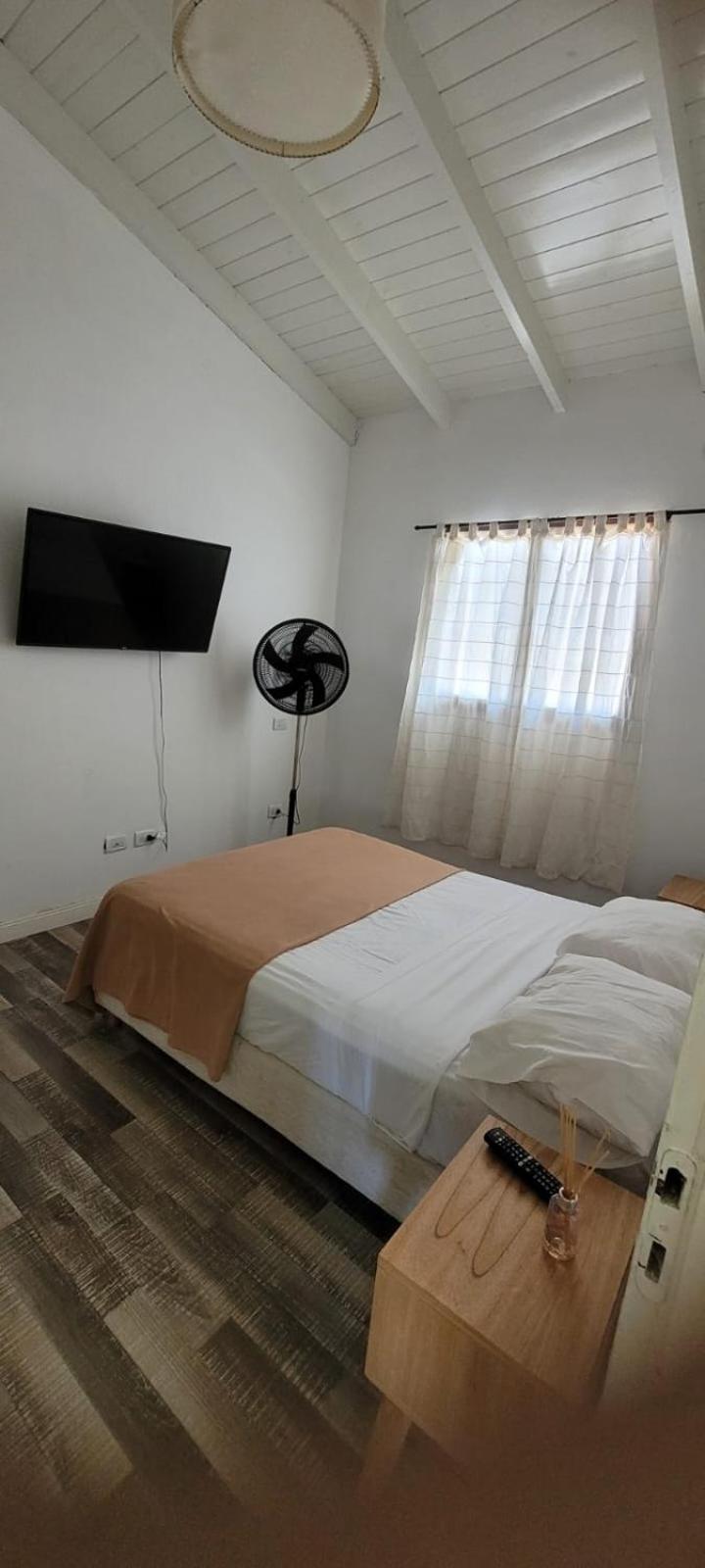 One-Bedroom Villa photo 1