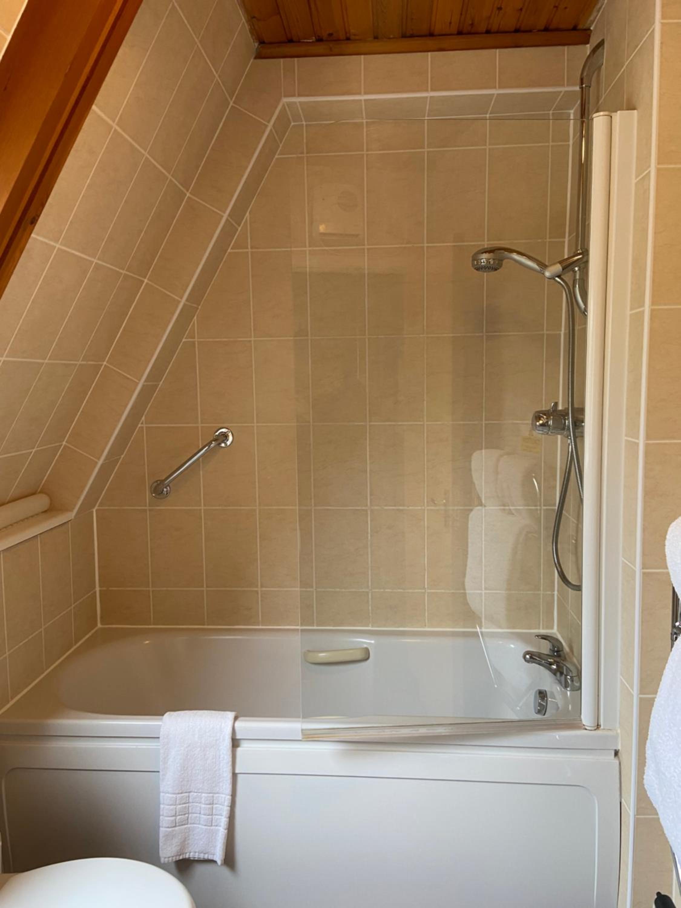Exton Lodge photo 2
