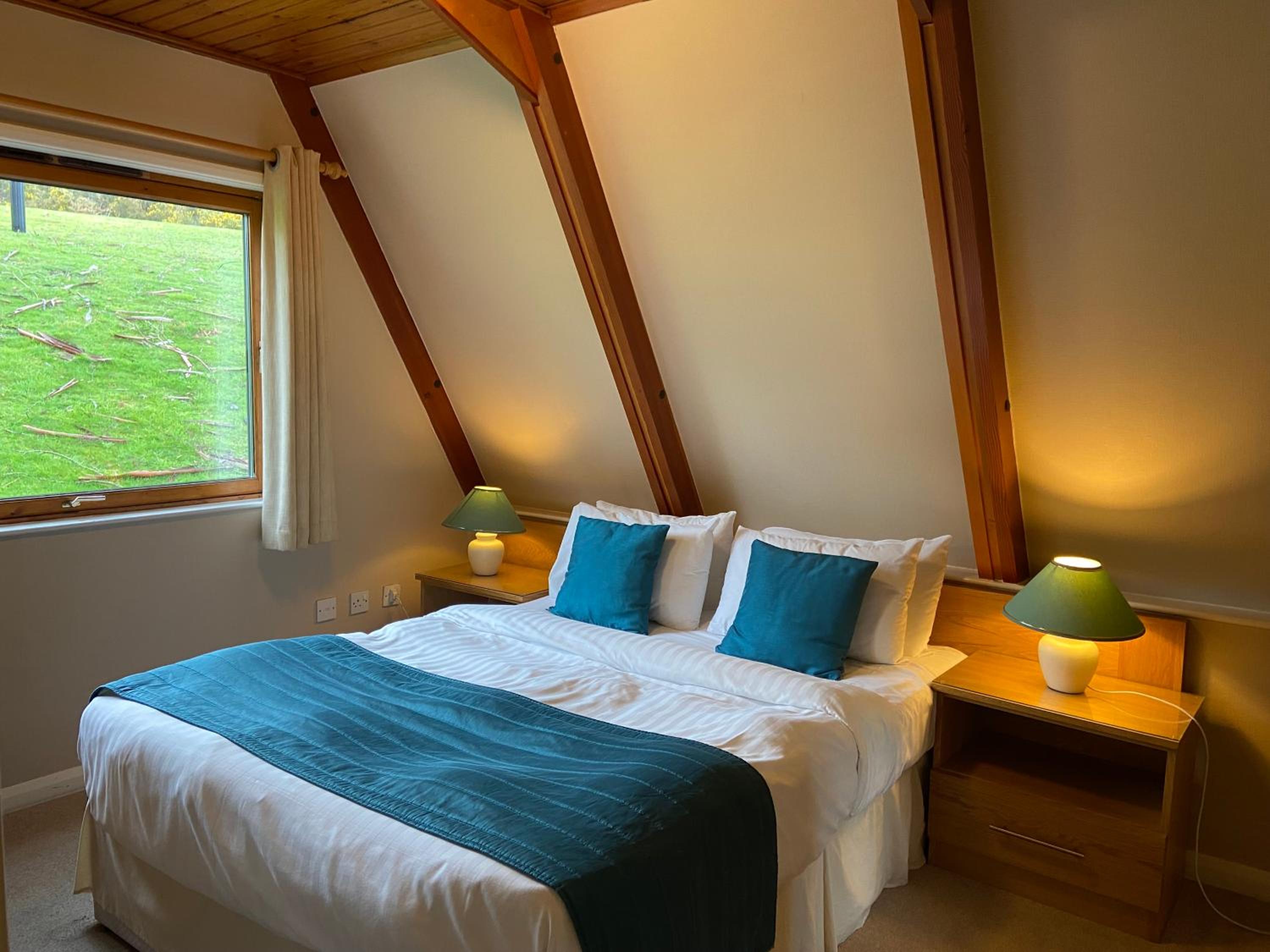 Exton Lodge photo 1
