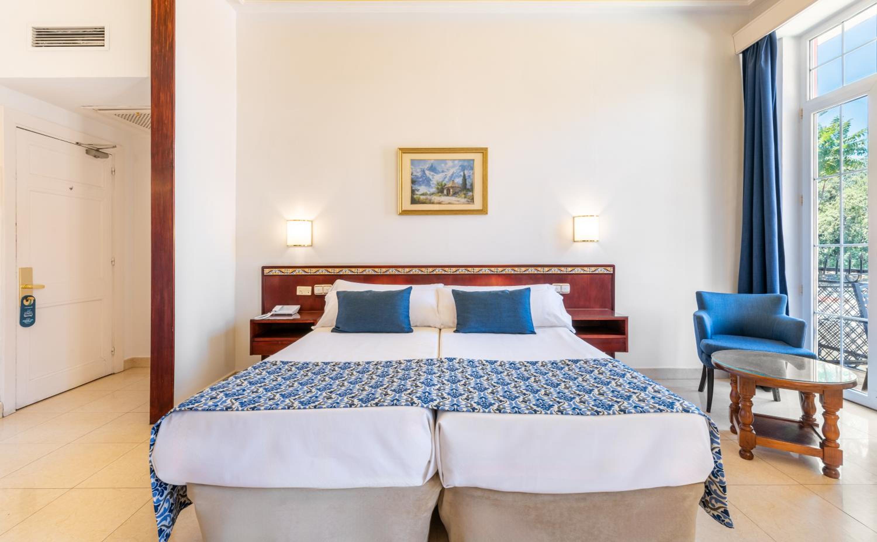 Triple Room photo 3