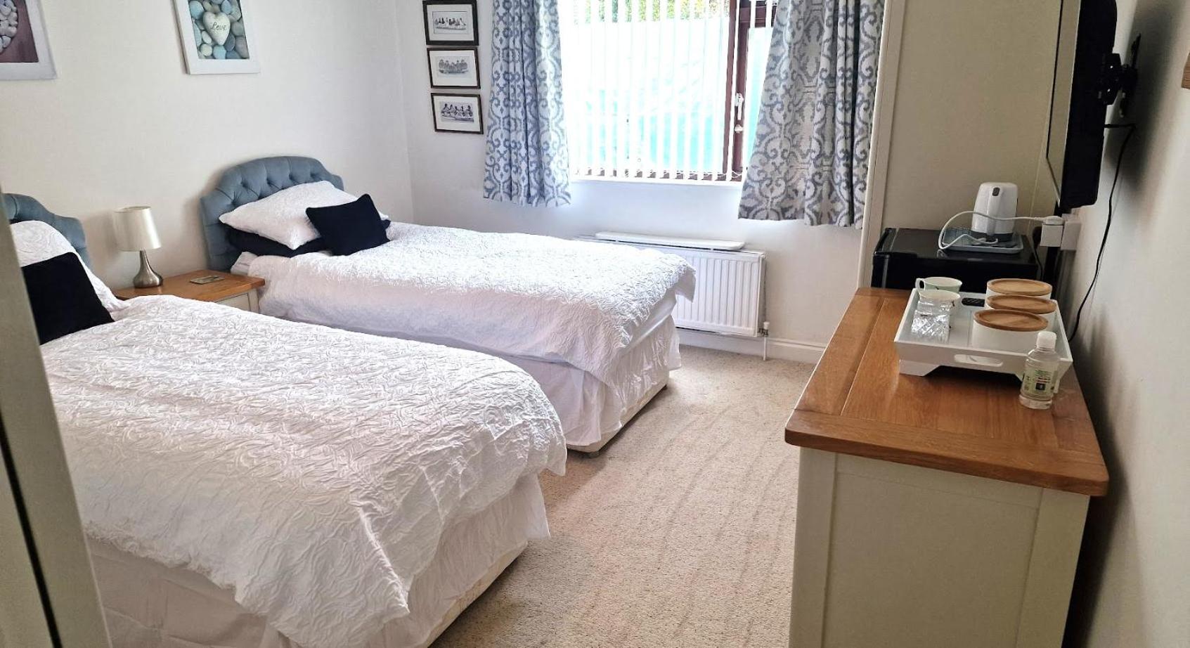 Double or Twin Room photo 1