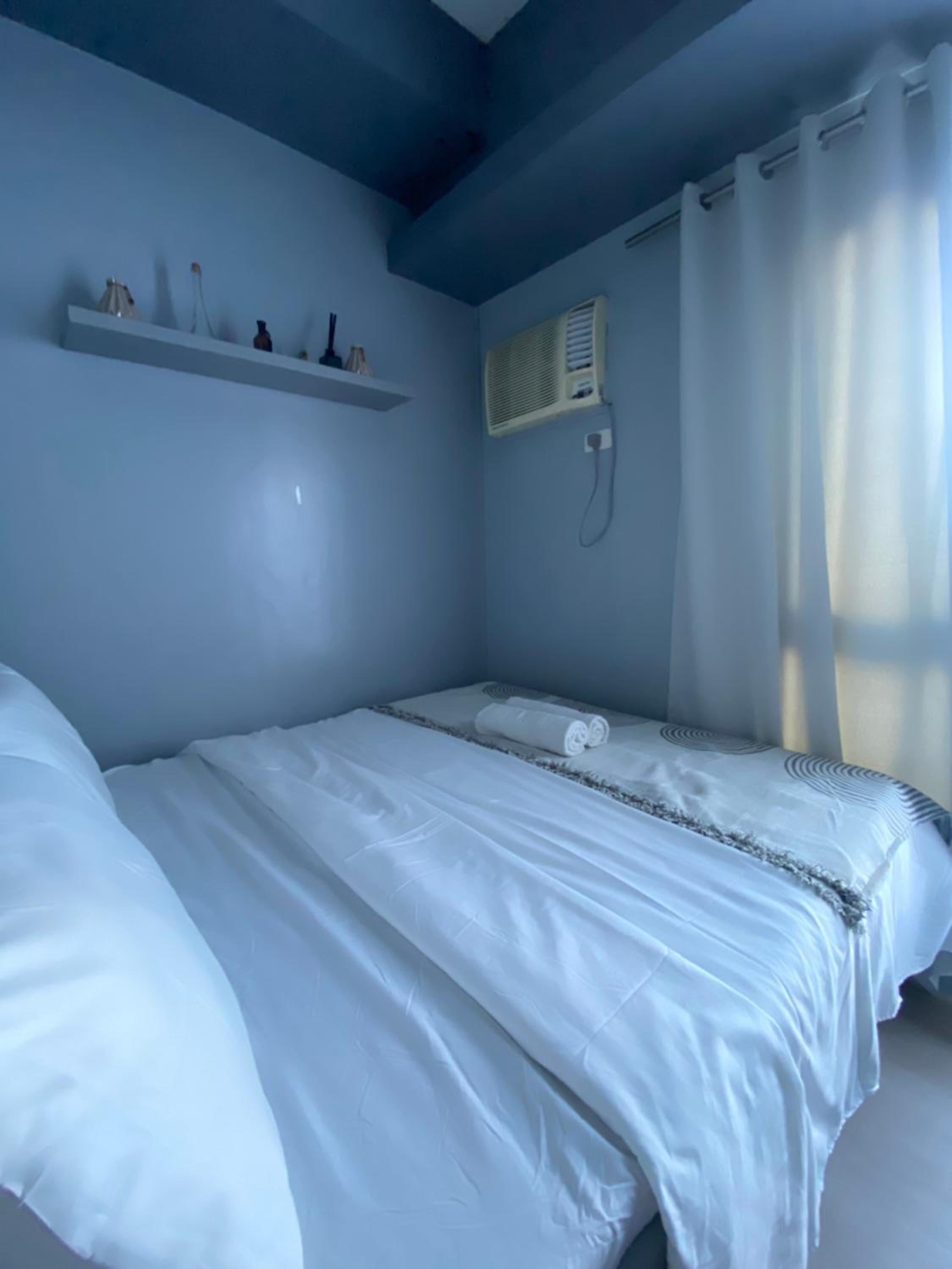 Double Room with Extra Bed