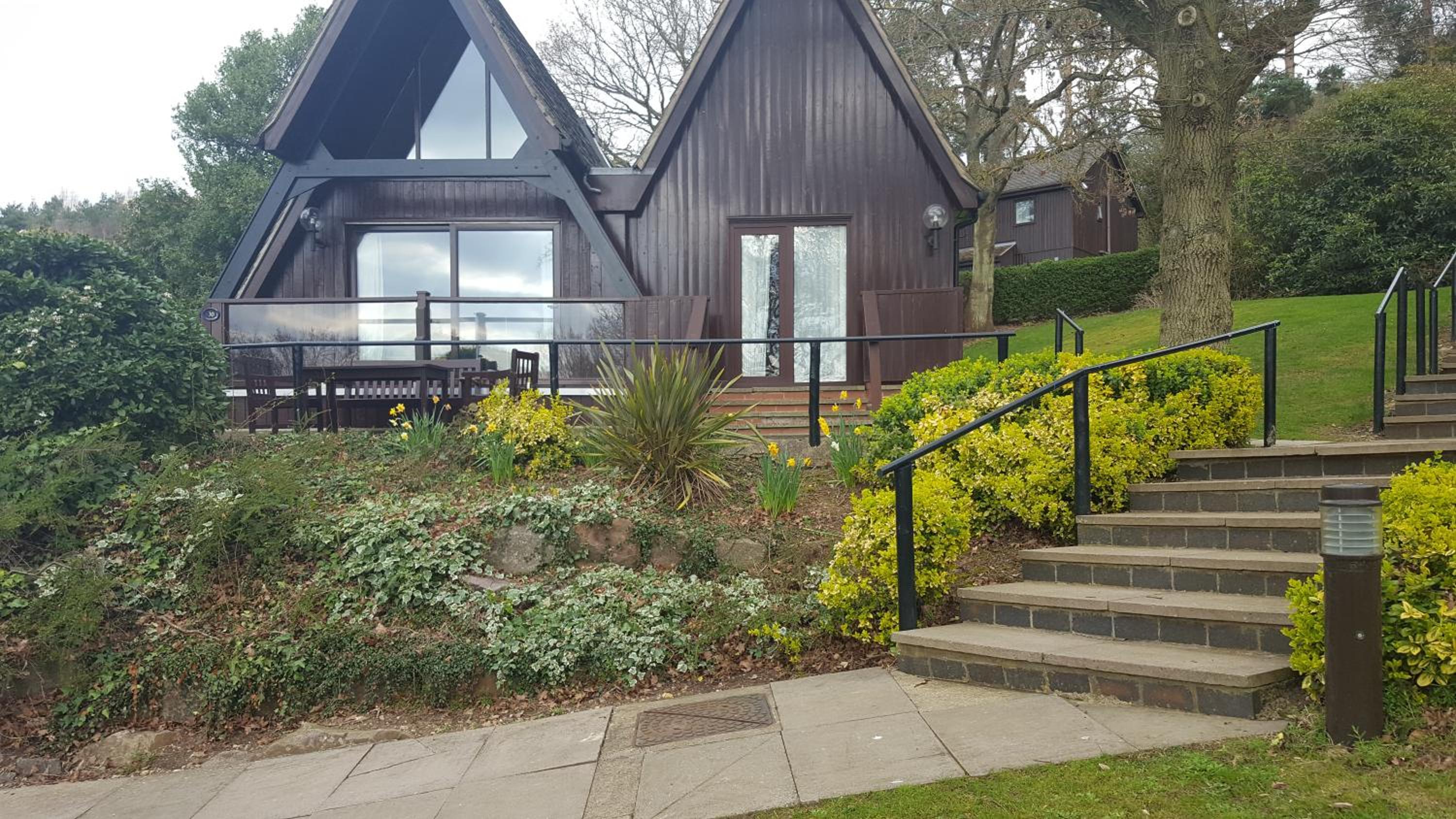 Manton Lodge photo 3