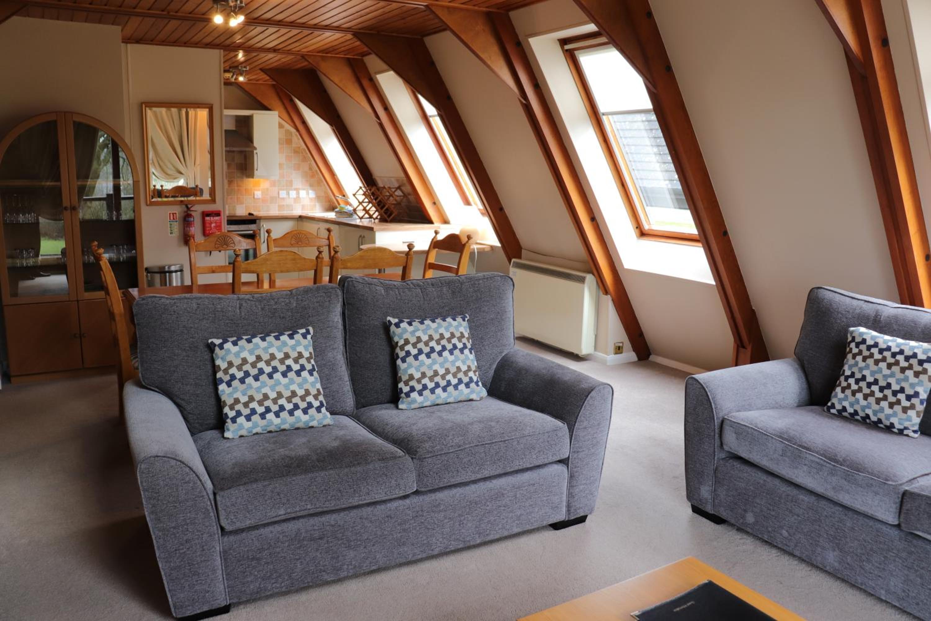 Burley Lodge photo 3
