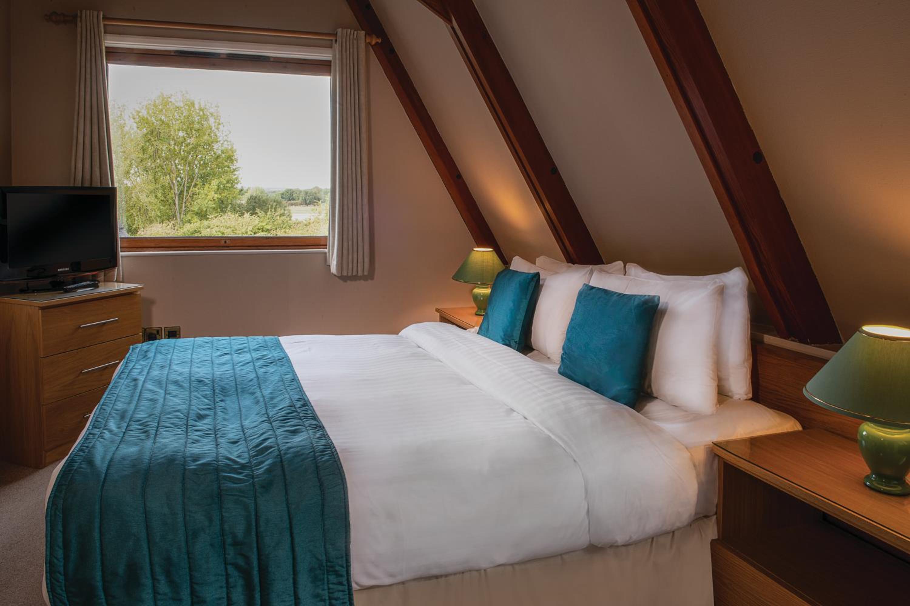 Burley Lodge photo 1