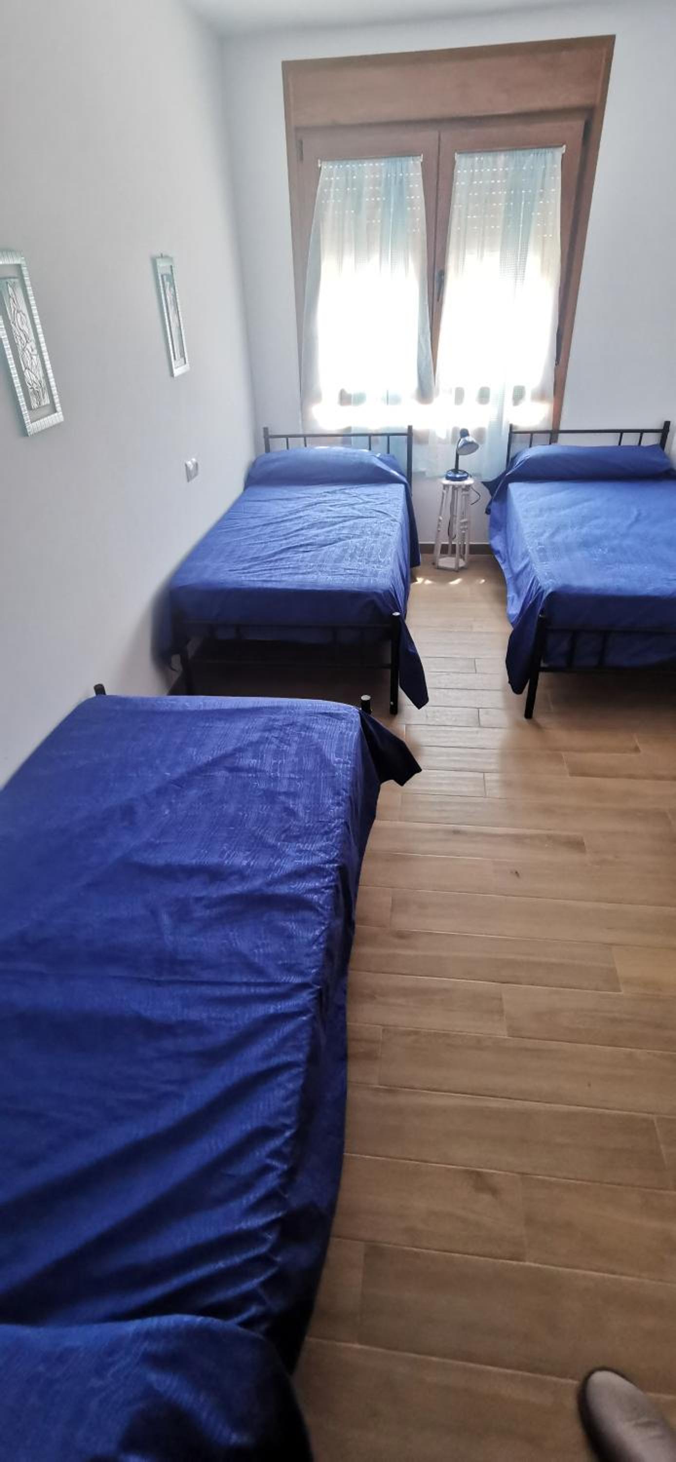 Triple Room with View photo 2