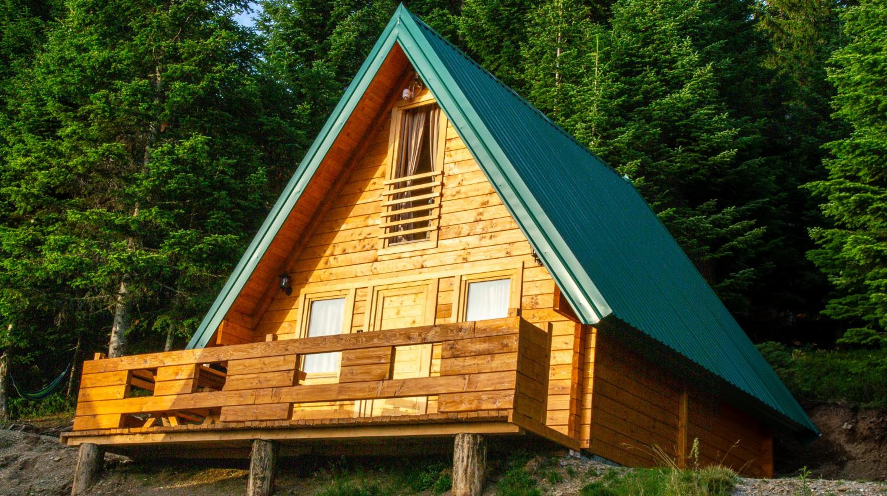 One-Bedroom House photo 2