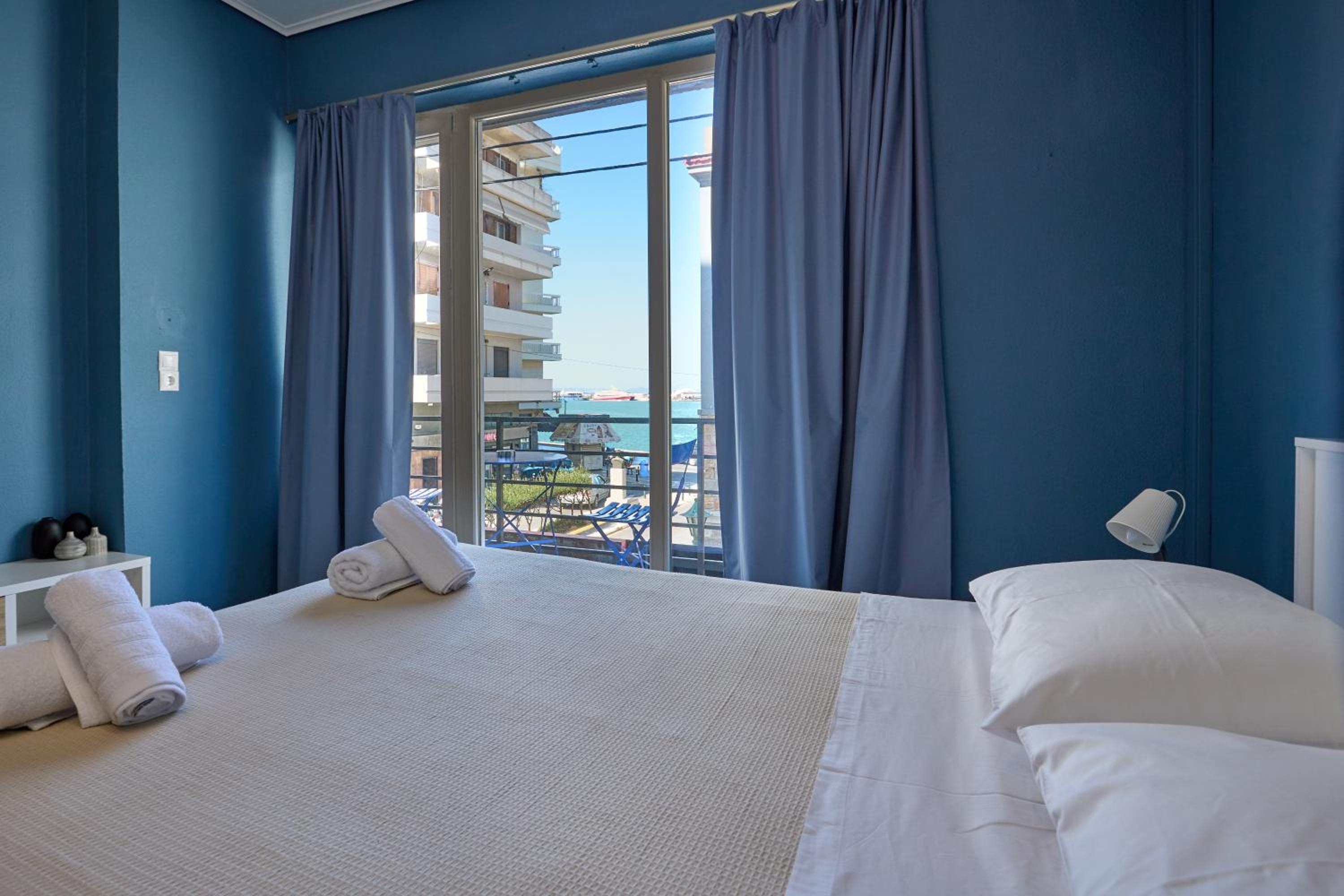 Apartment with Sea View