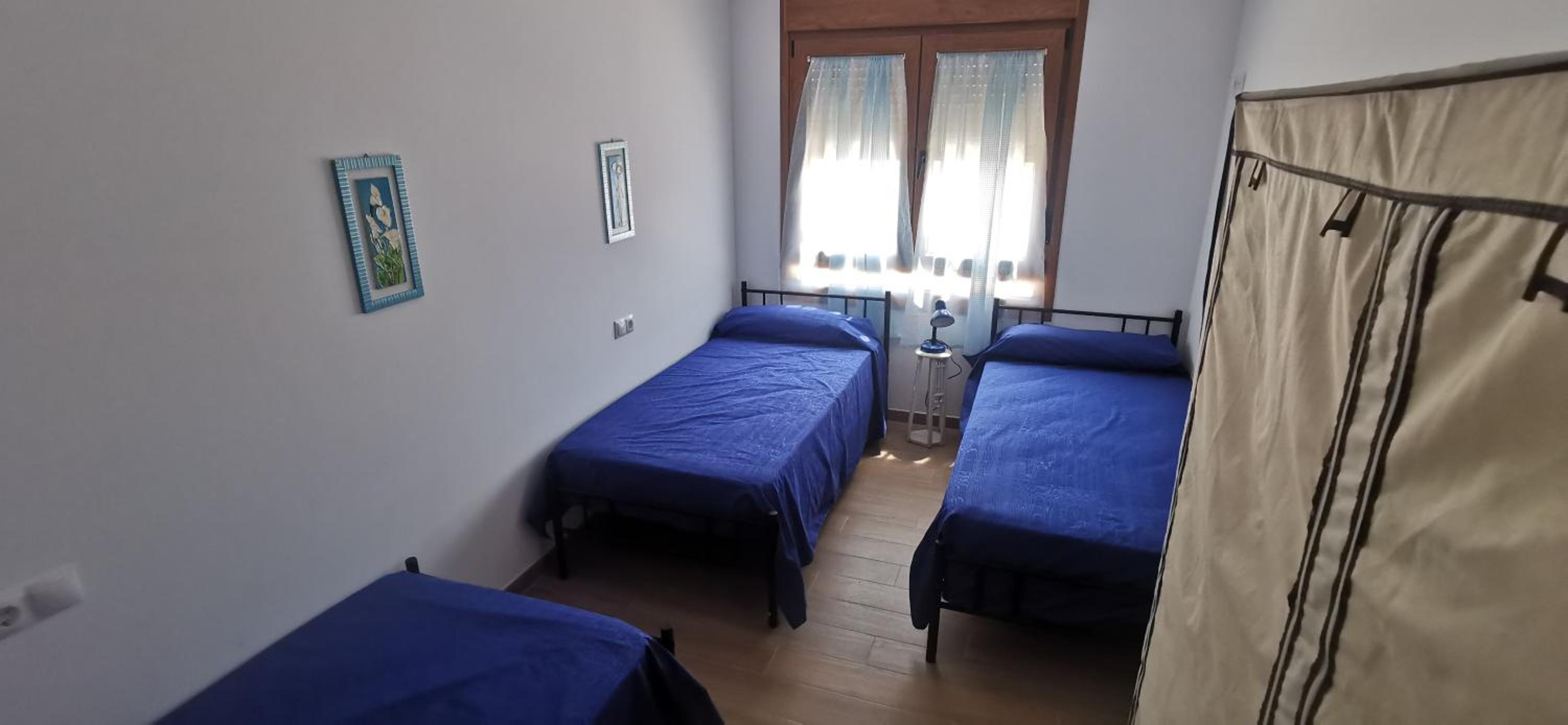 Triple Room with View photo 3