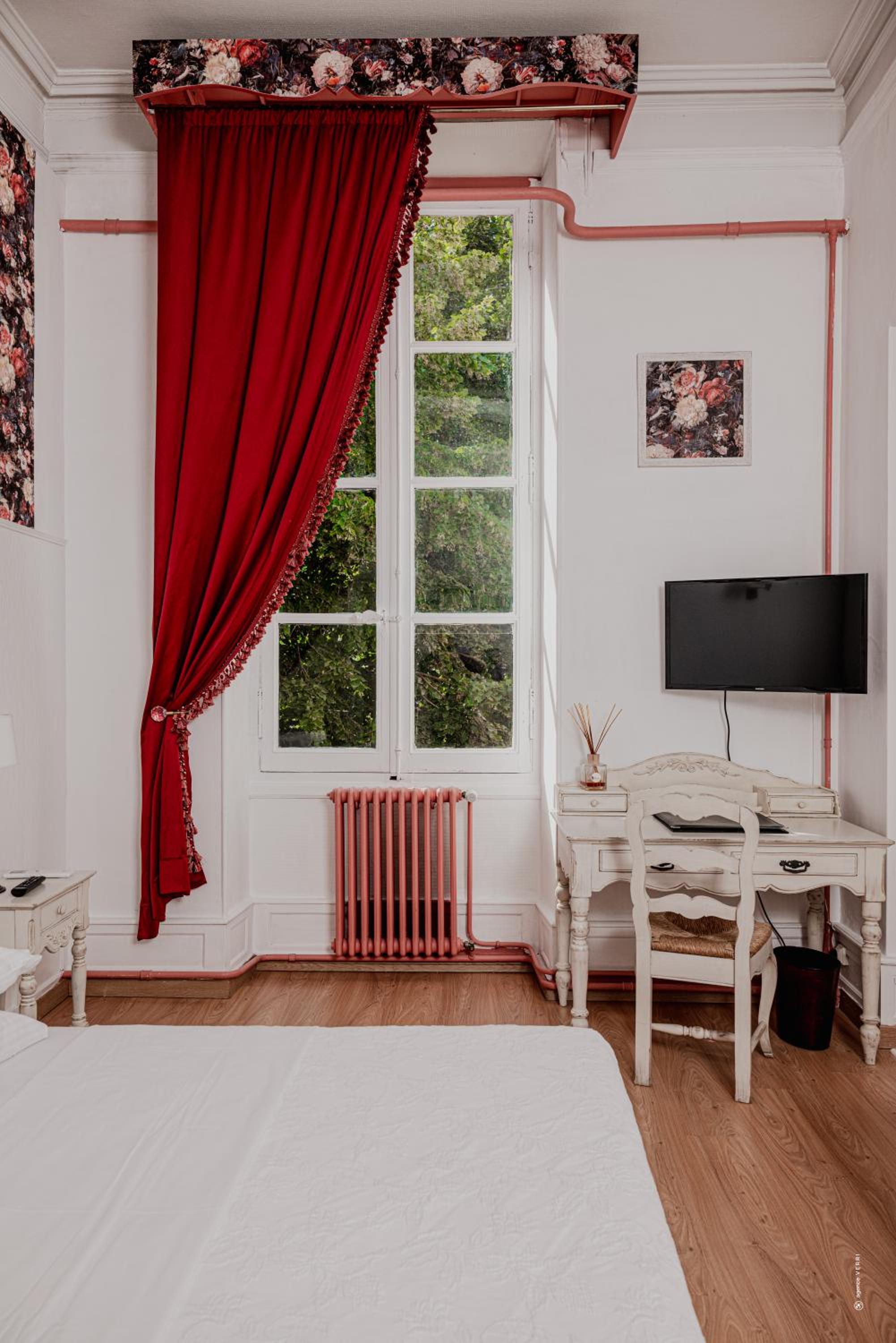 Double Room - Photo 2