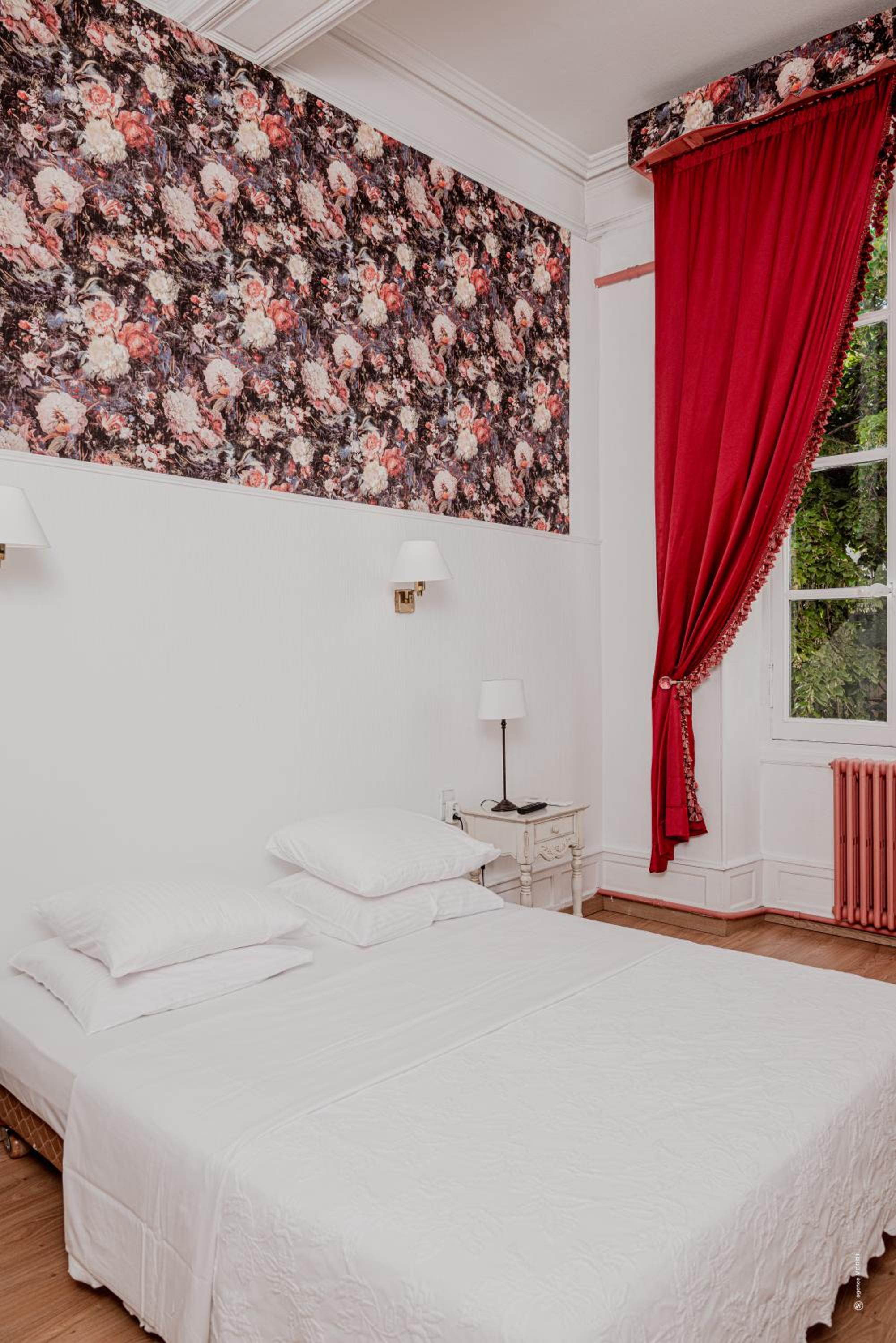Double Room - Photo 3