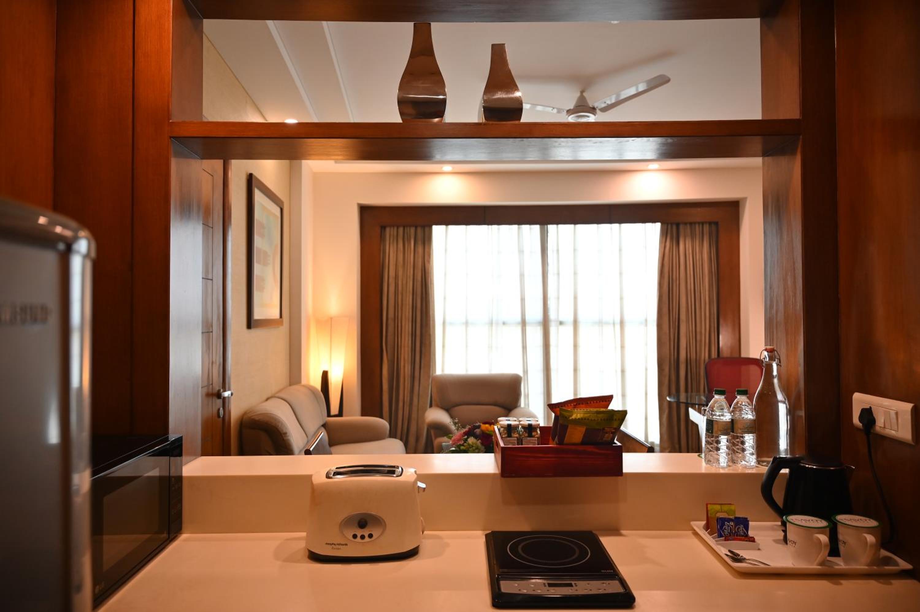 Twin Room with Bathroom