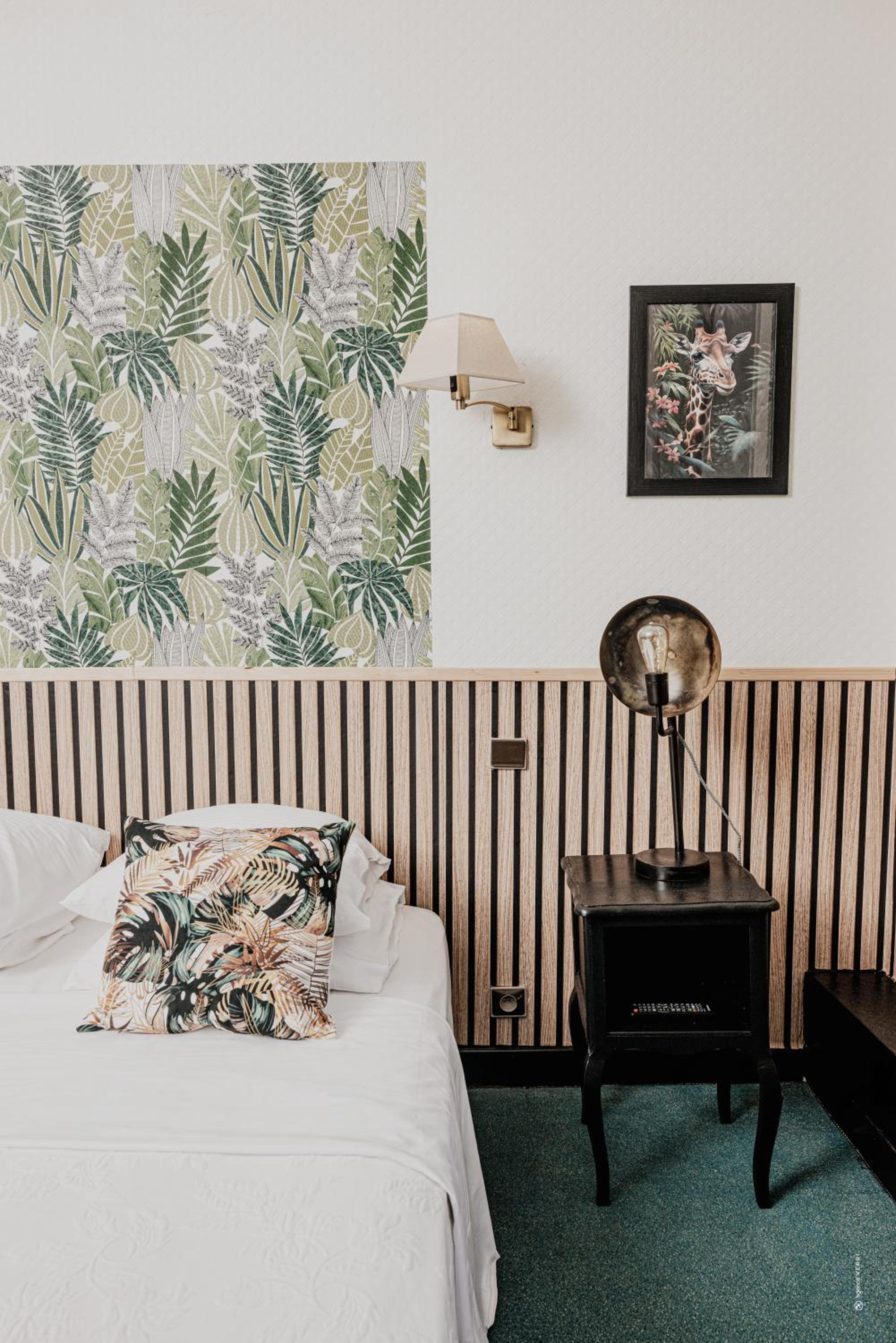 Double Room - Photo 1