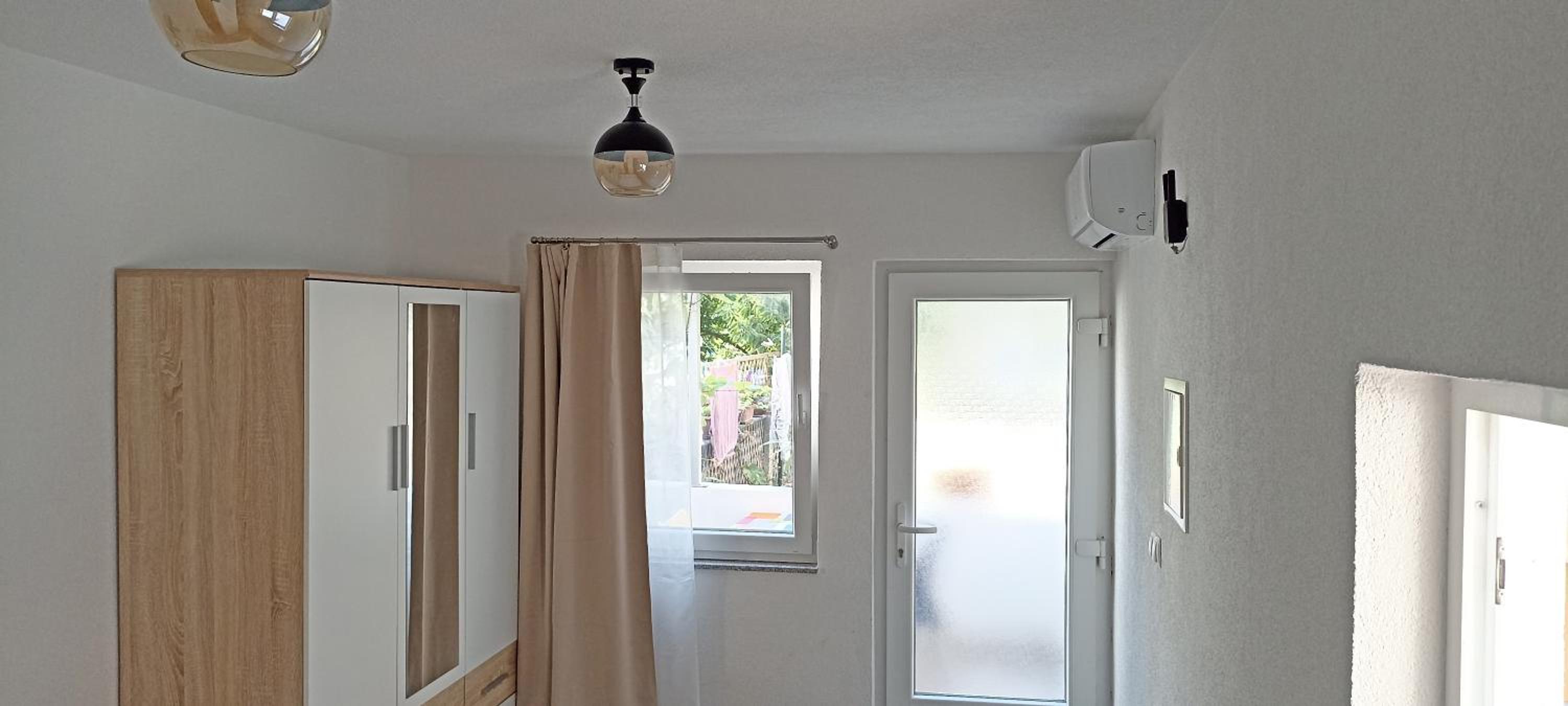 Apartment with Terrace photo 2